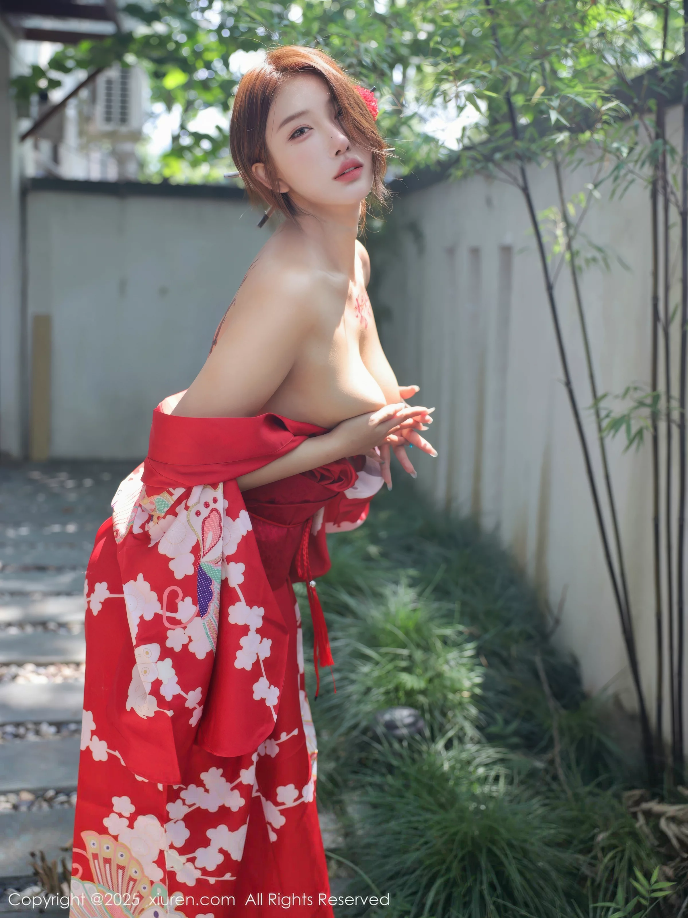 Xrmnw.Vip_金允希_写真