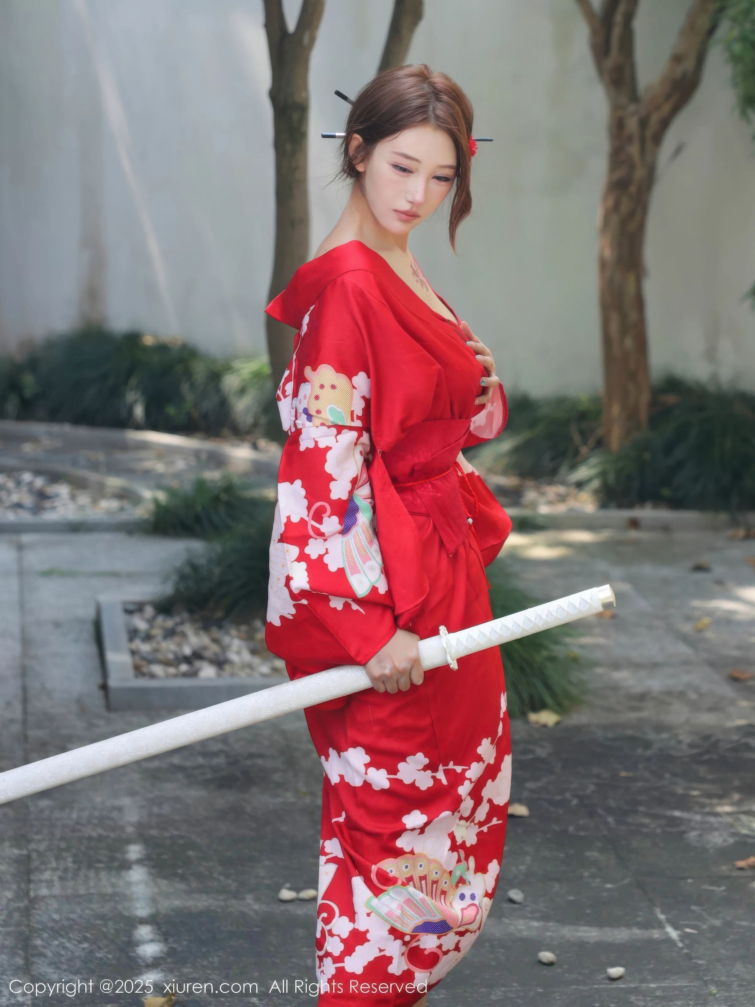 Xrmnw.Vip_金允希_写真