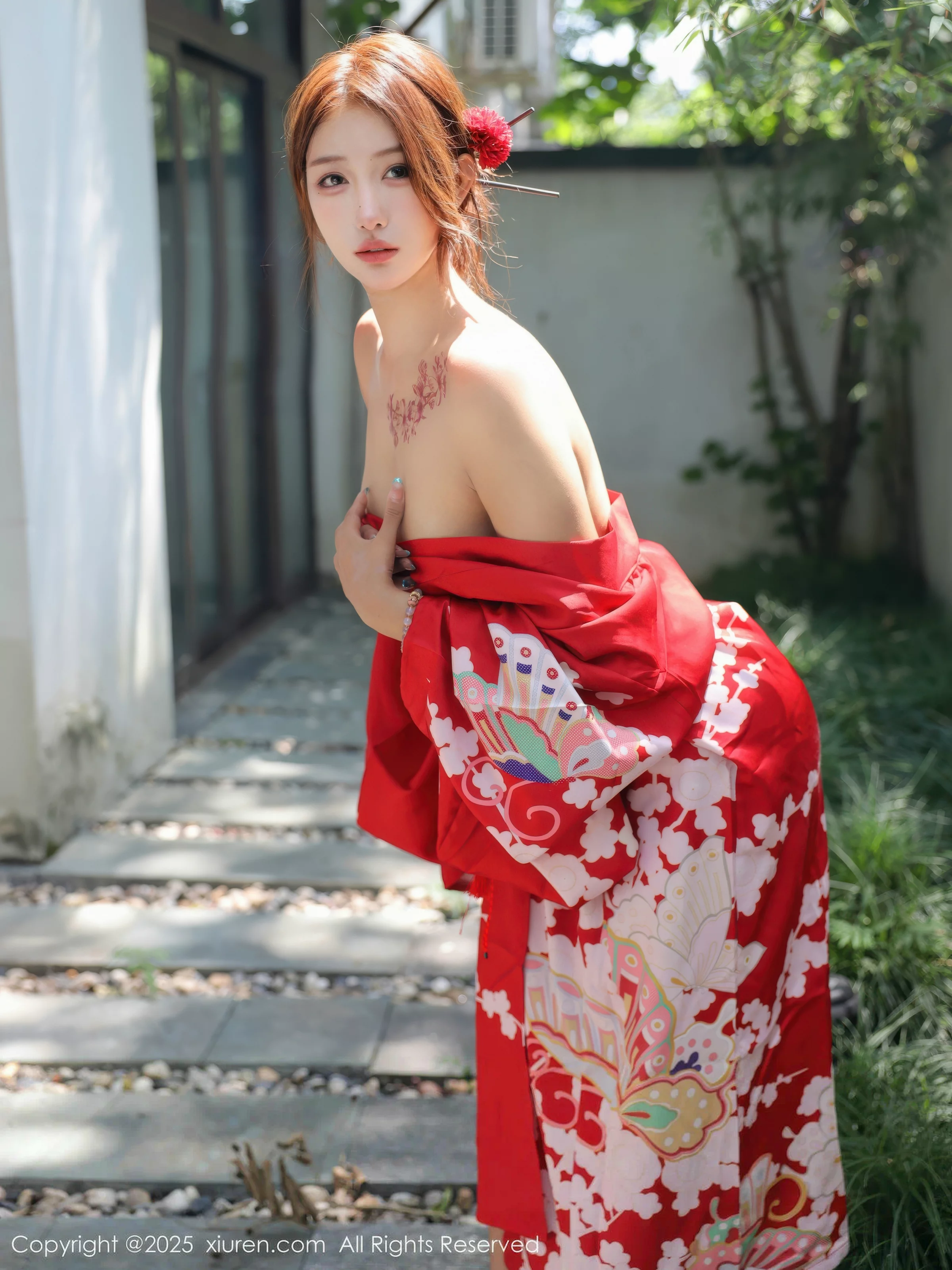 Xrmnw.Vip_金允希_写真