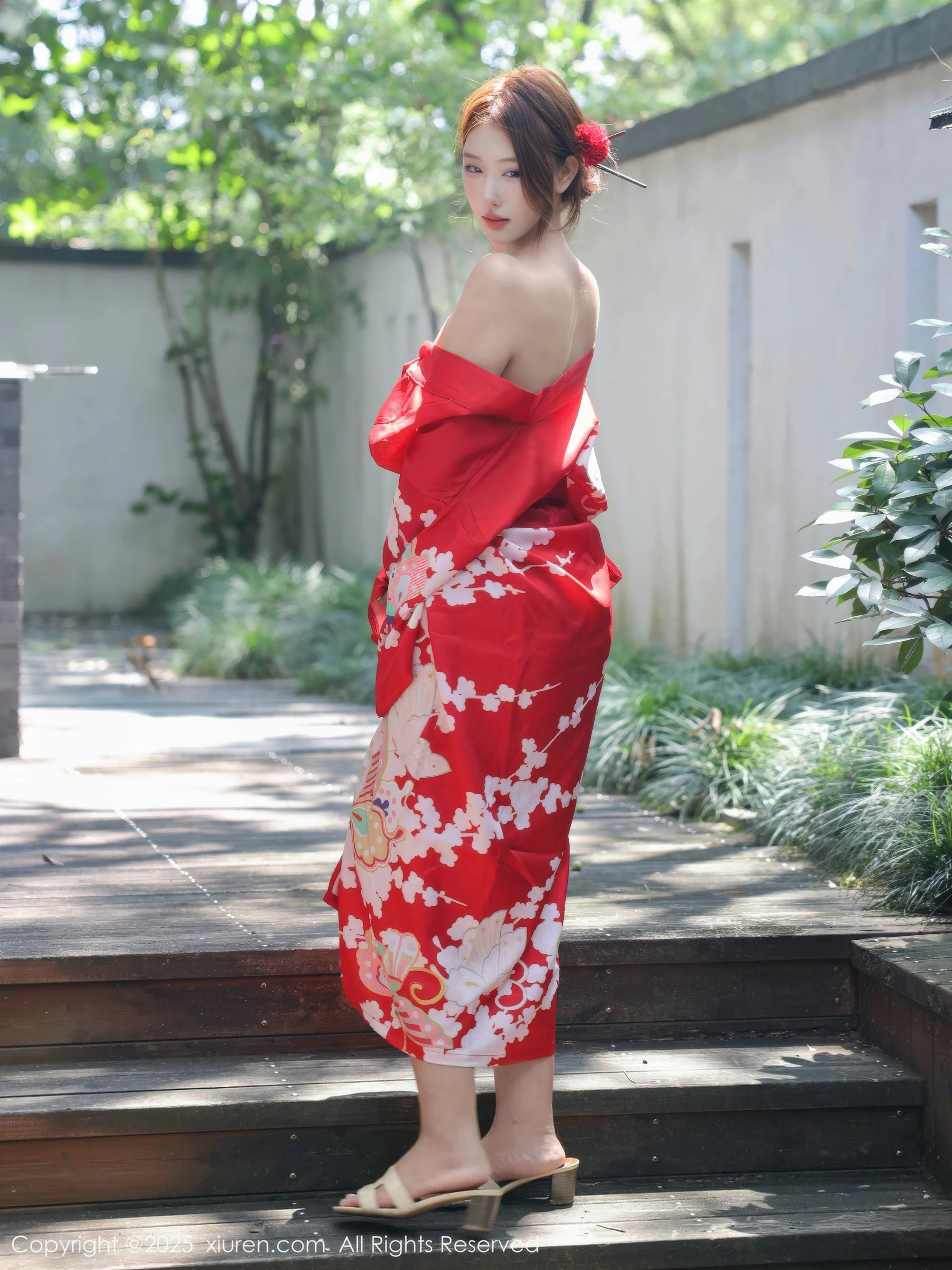 Xrmnw.Vip_金允希_写真