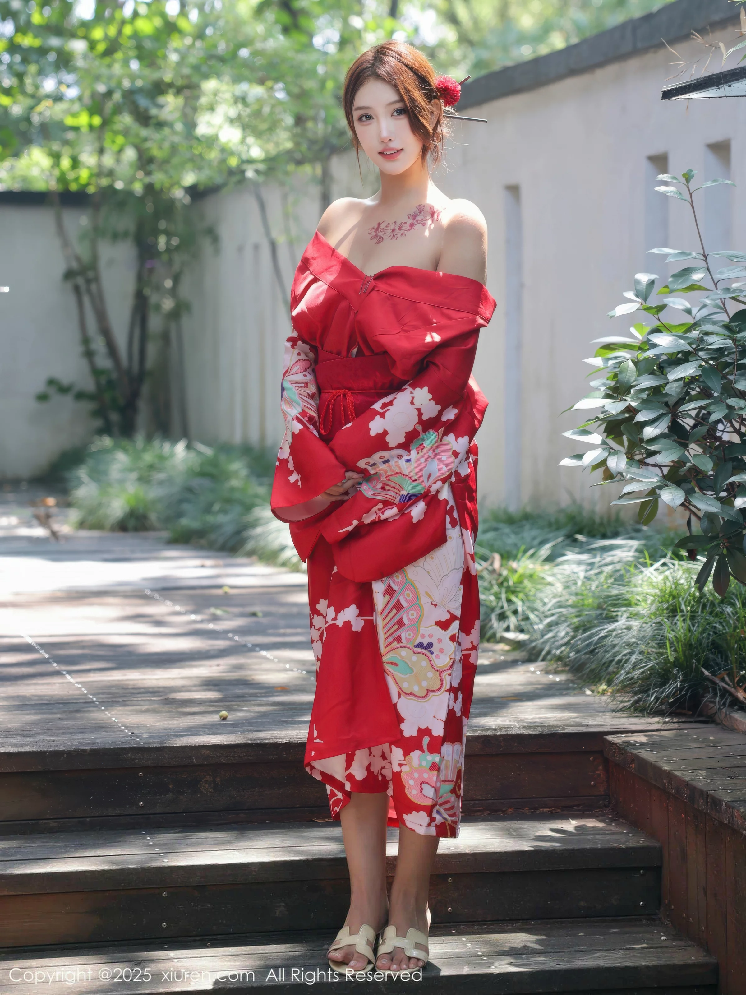 Xrmnw.Vip_金允希_写真