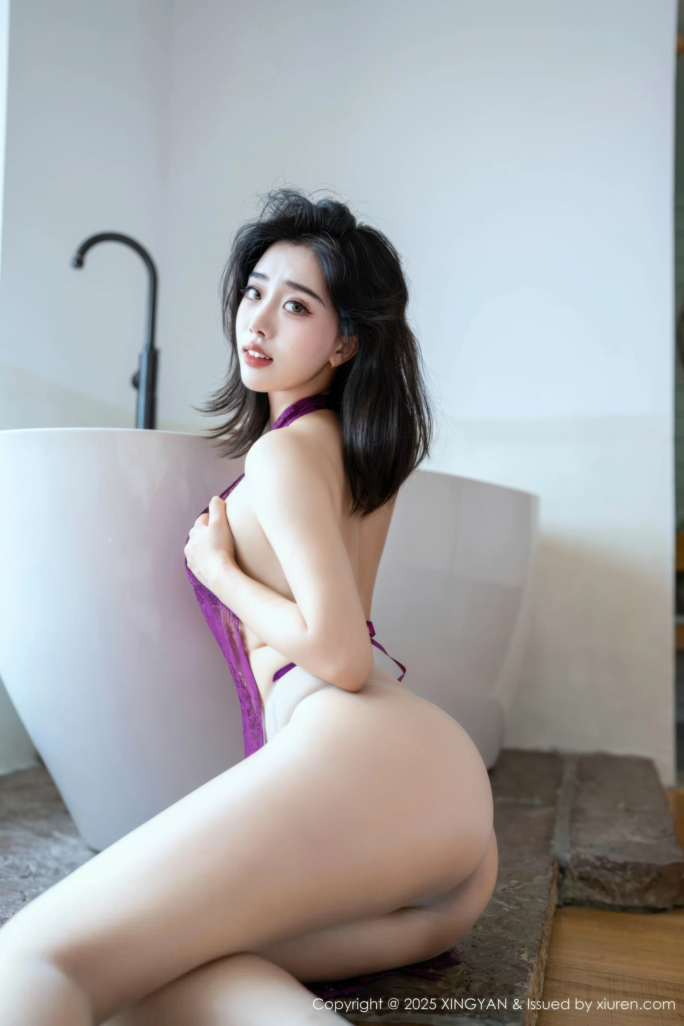 Xrmnw.Vip_阮福福_写真