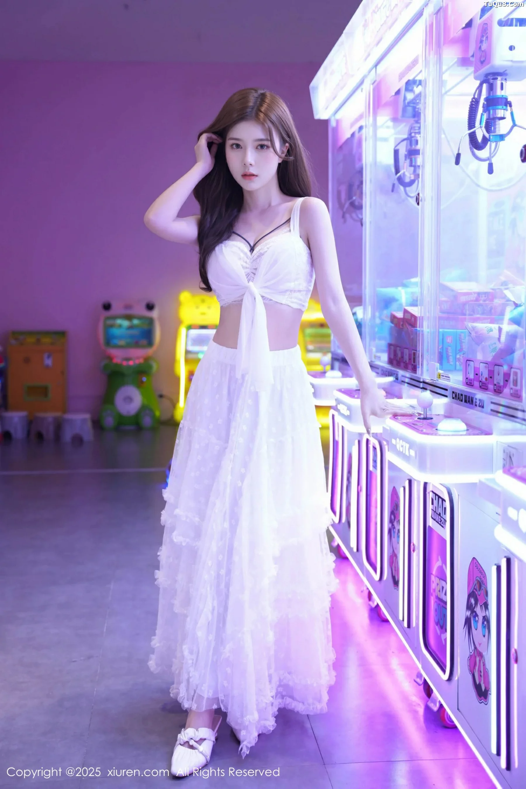 Xrmnw.Vip_拍黄瓜_写真