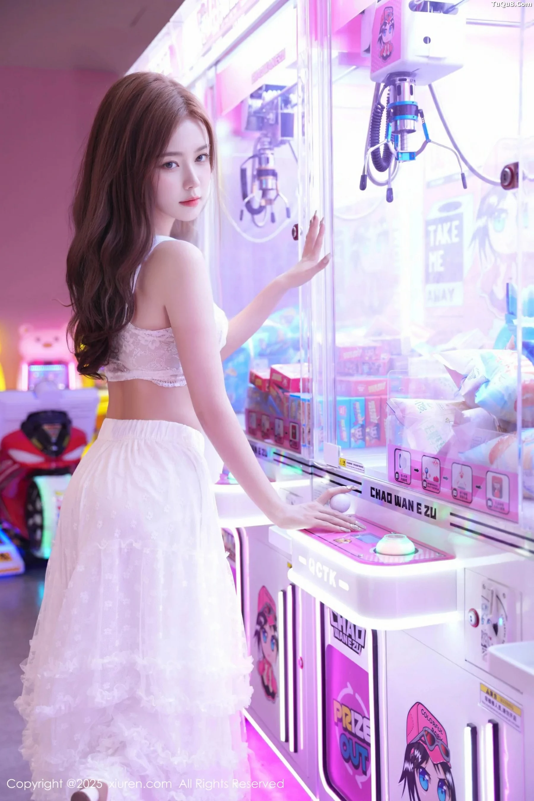 Xrmnw.Vip_拍黄瓜_写真