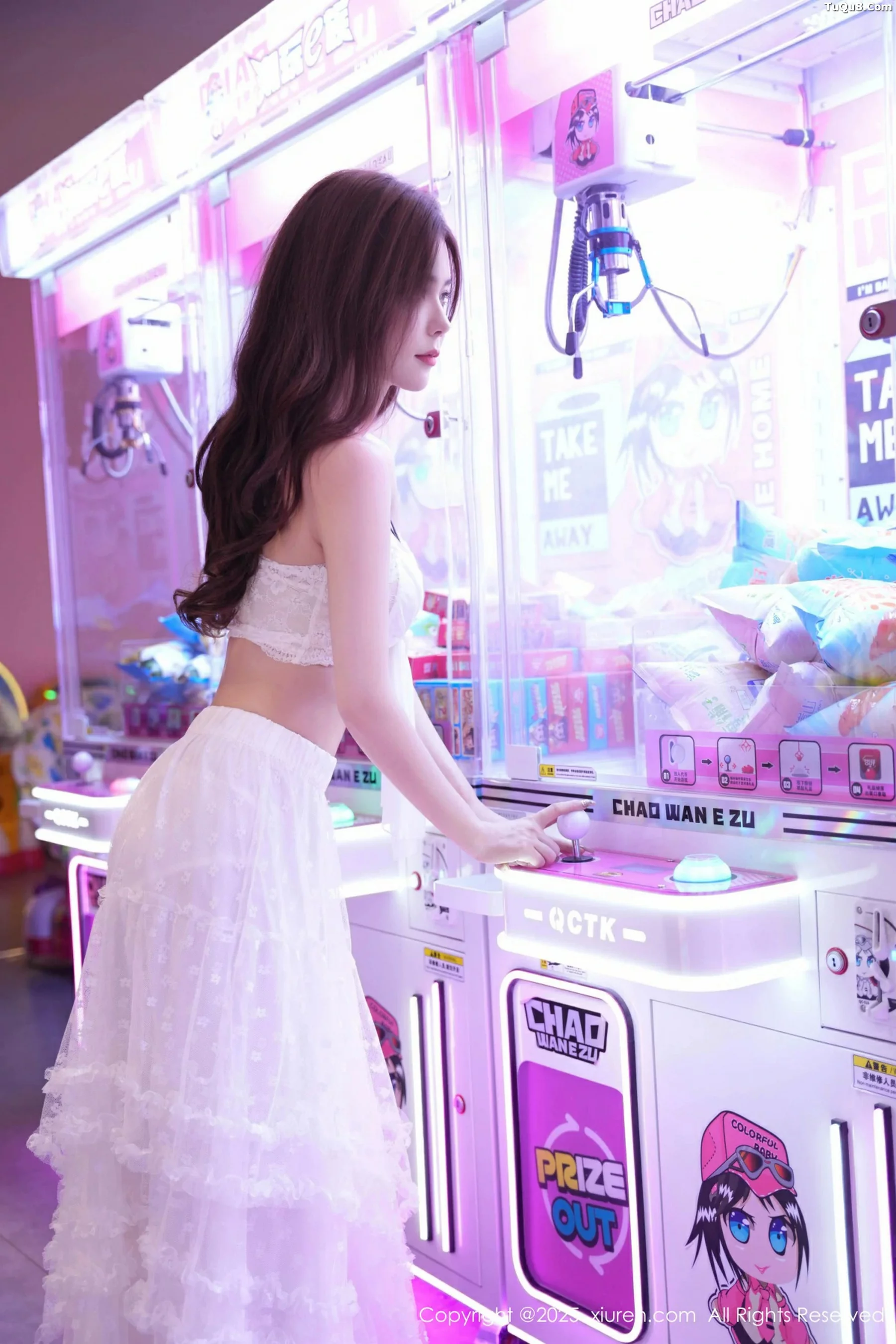 Xrmnw.Vip_拍黄瓜_写真