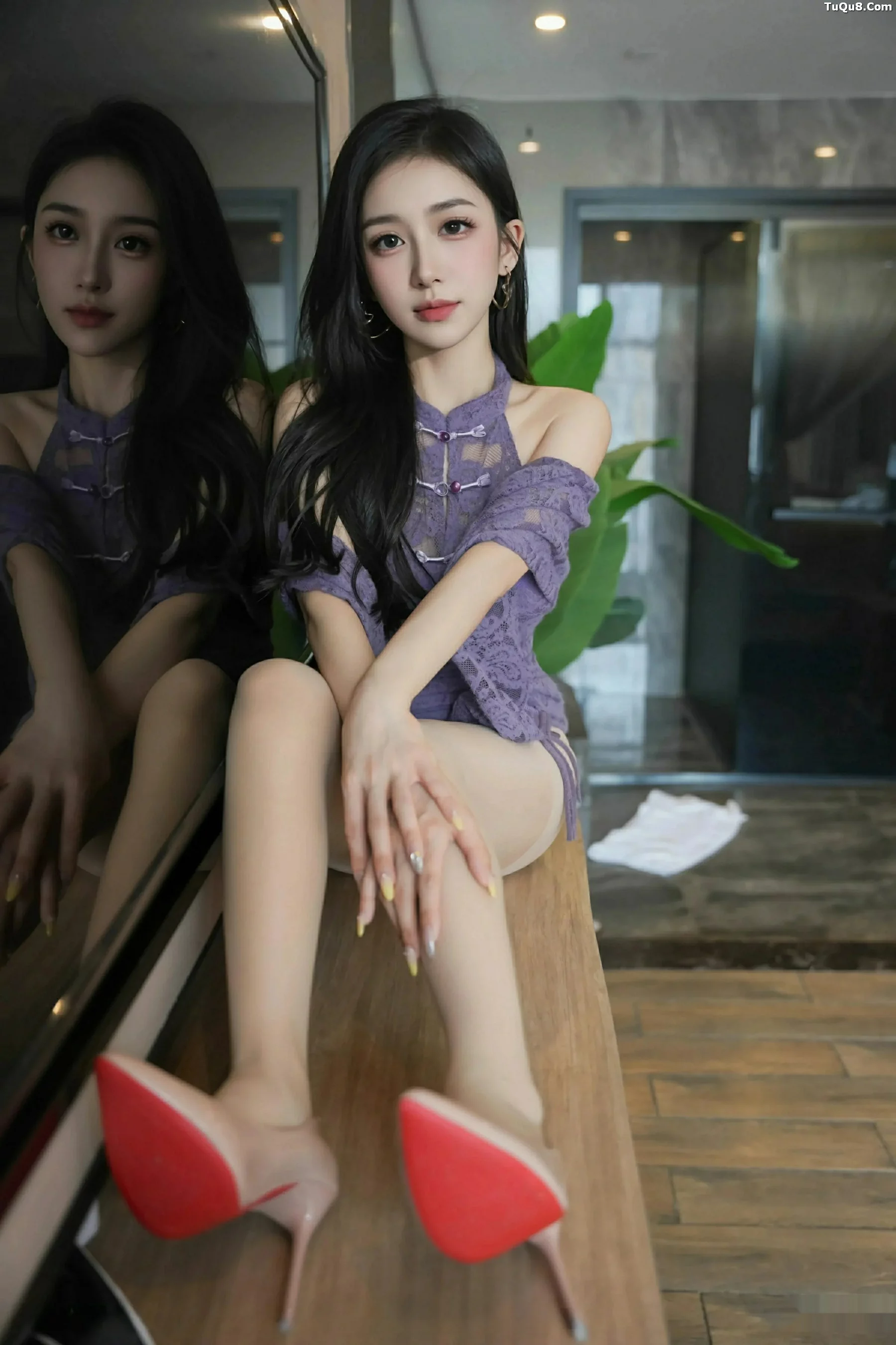 Xrmnw.Vip_小阿娇_写真