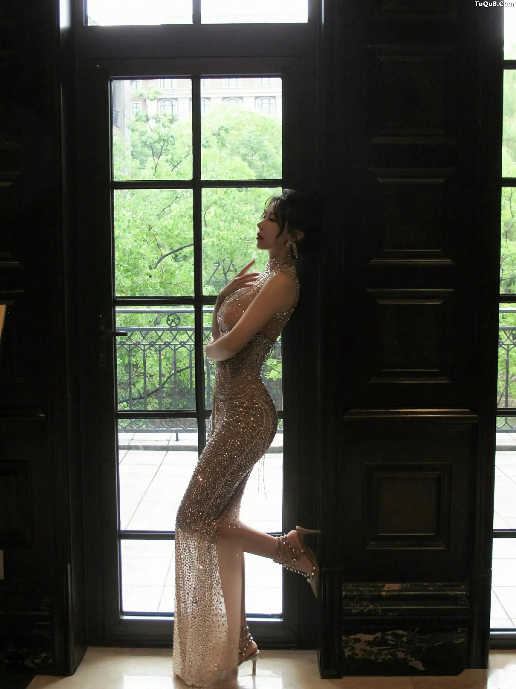 Xrmnw.Vip_尹甜甜_写真