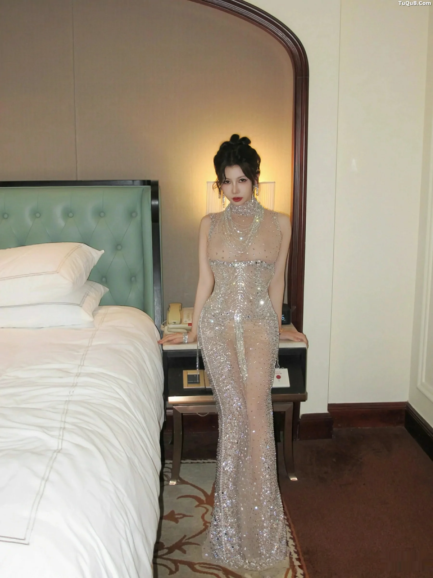 Xrmnw.Vip_尹甜甜_写真