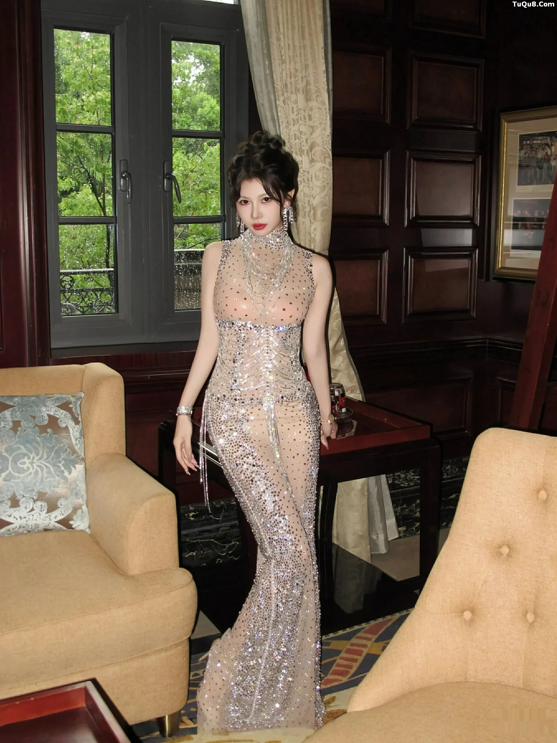 Xrmnw.Vip_尹甜甜_写真