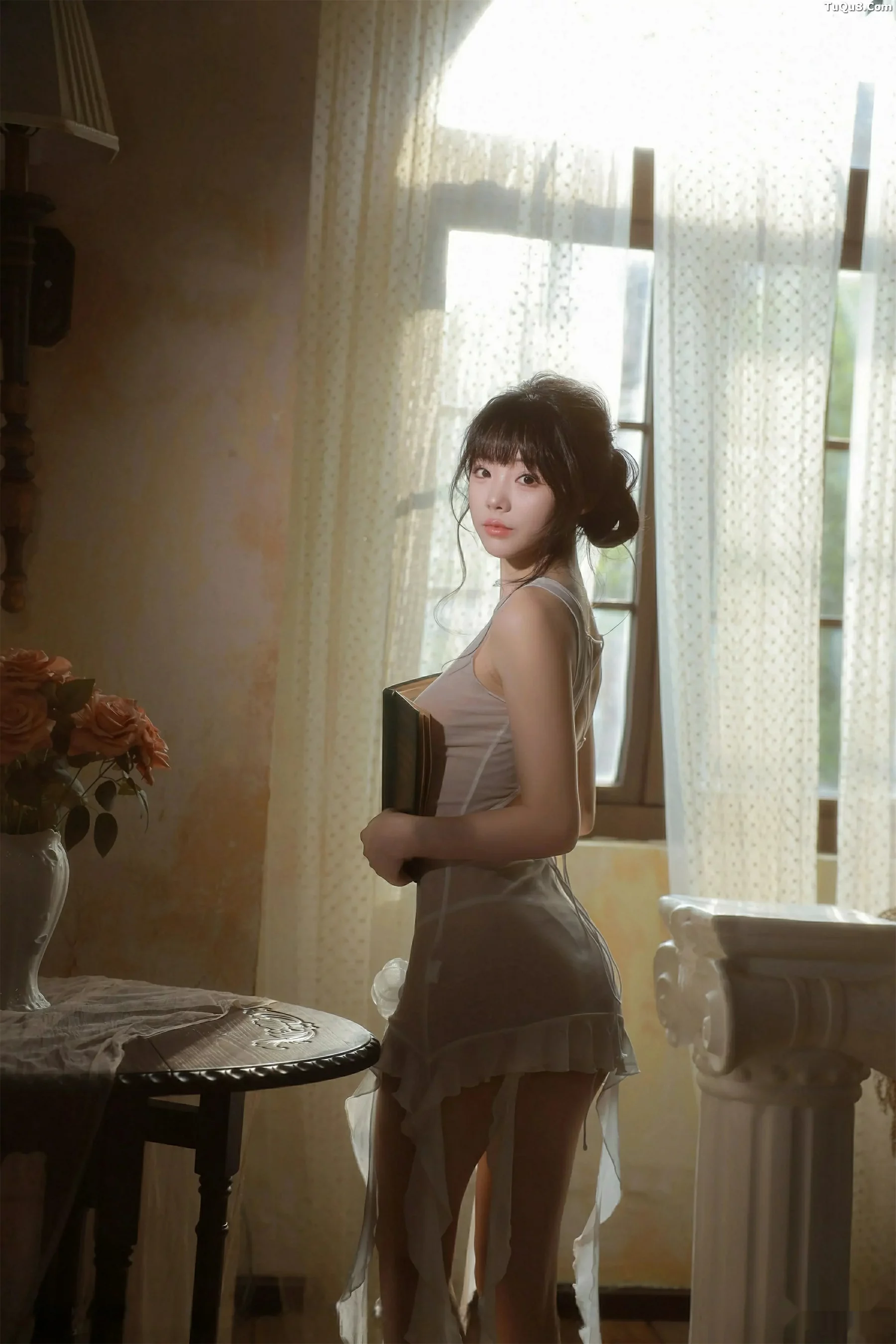 Xrmnw.Vip_佘贝拉_写真