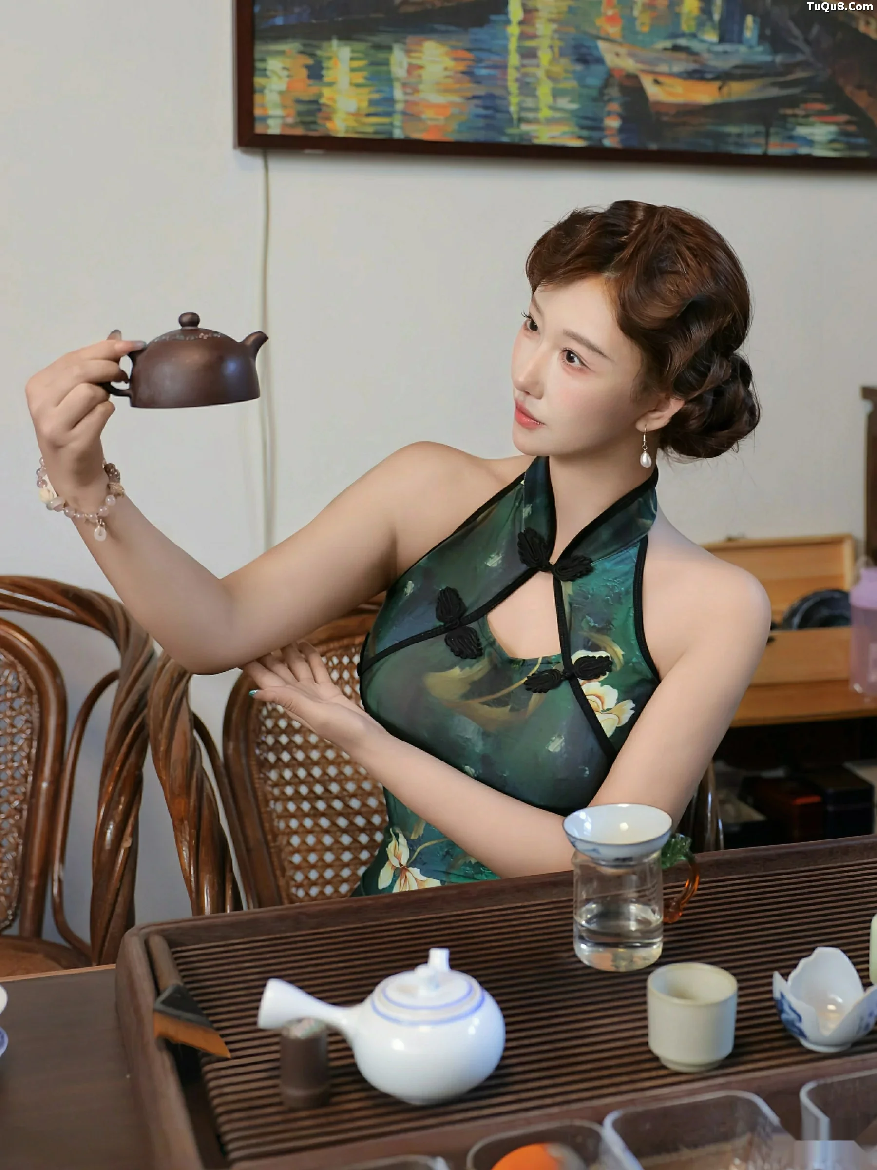 Xrmnw.Vip_金允希_写真