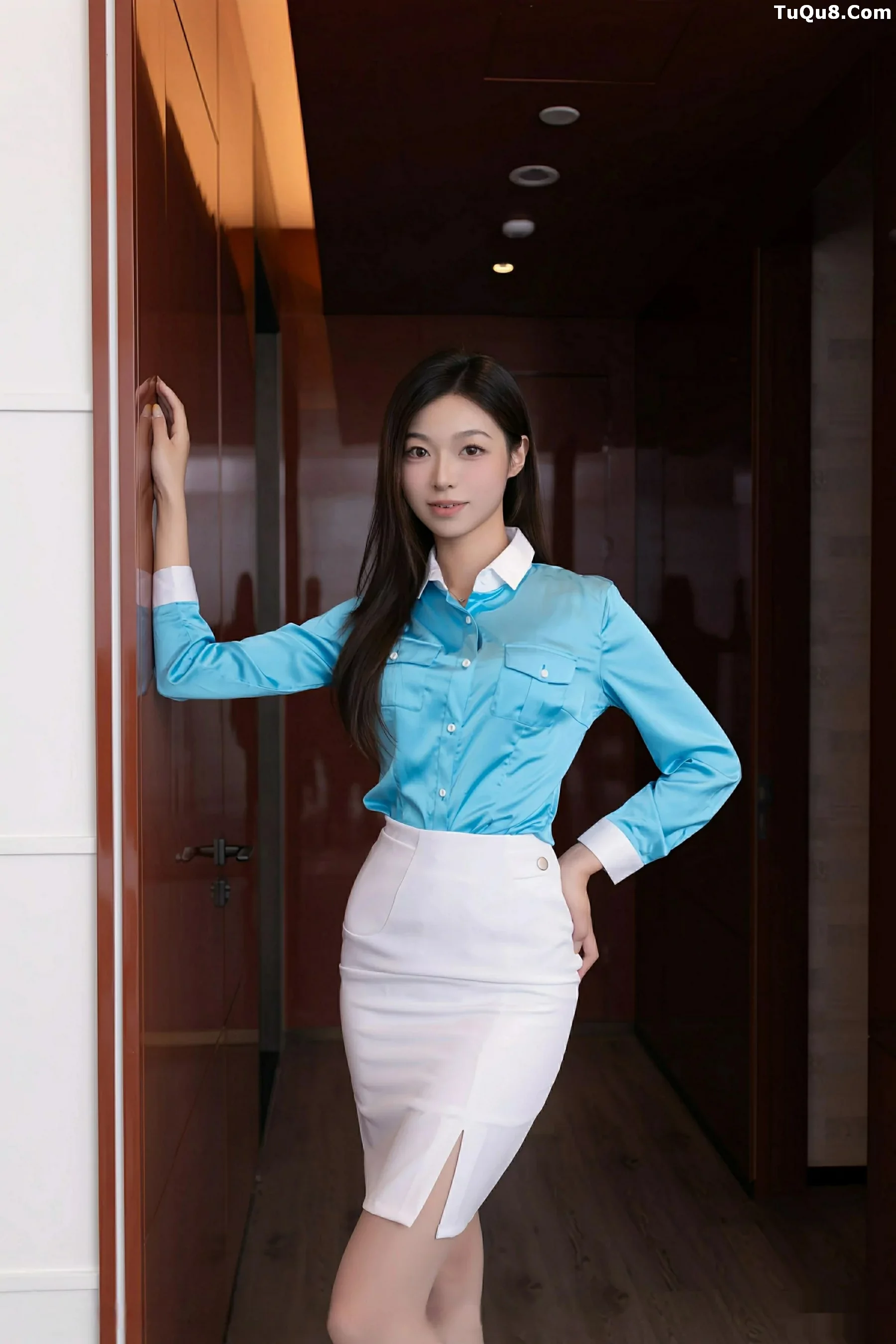 Xrmnw.Vip_kiki柚柚_写真