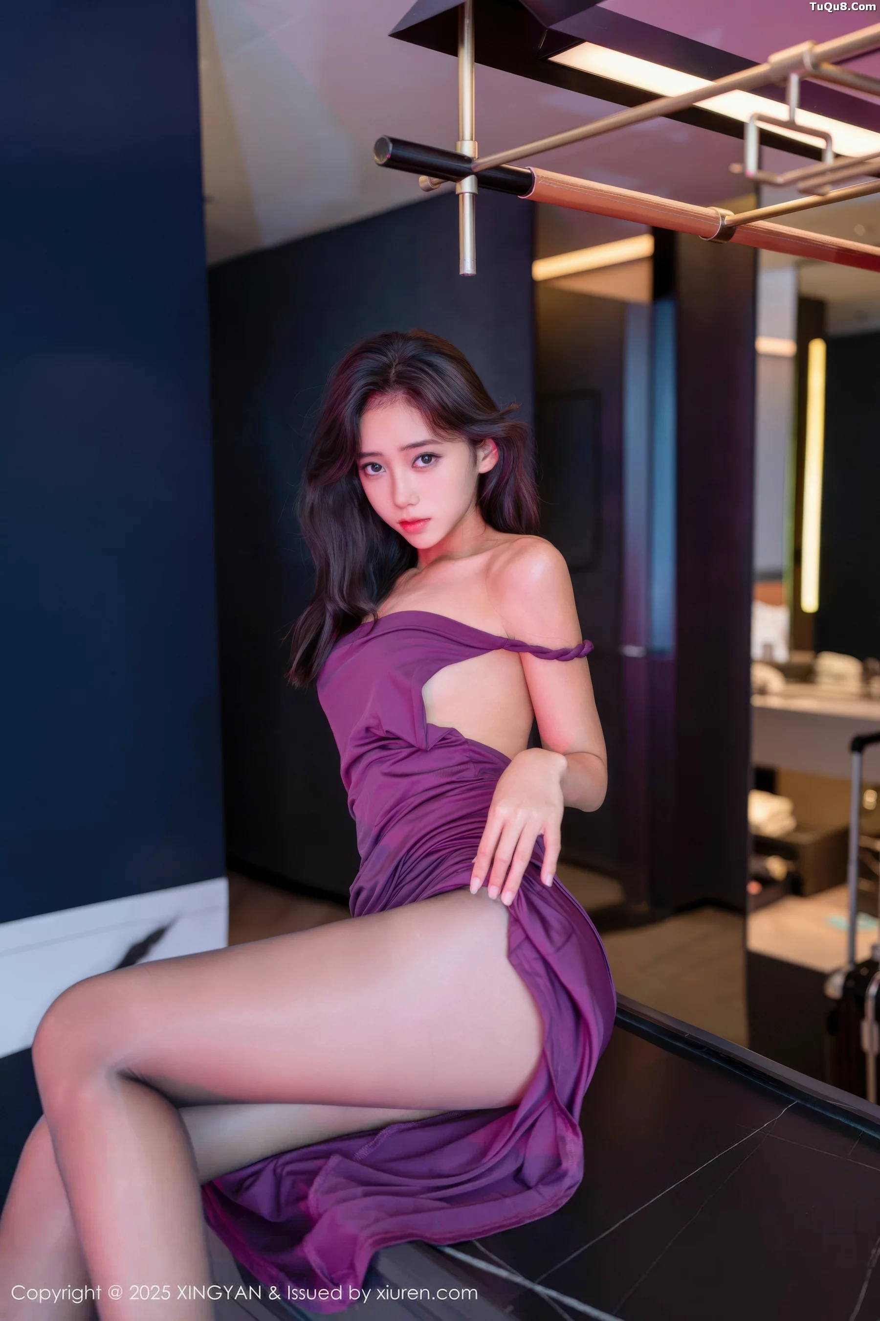 Xrmnw.Vip_时安安_写真