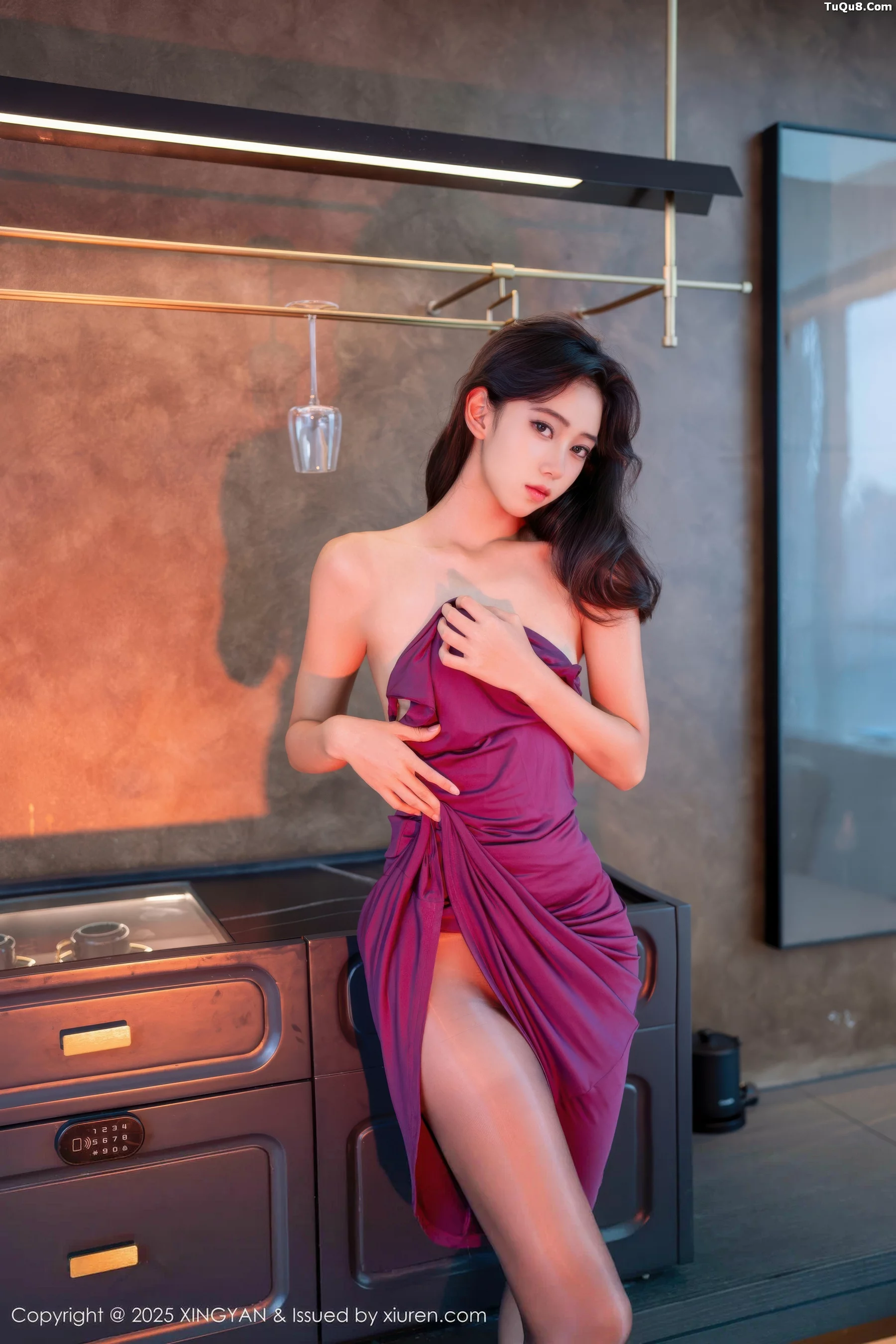 Xrmnw.Vip_时安安_合集 Xrmnw.Vip_时安安_写真