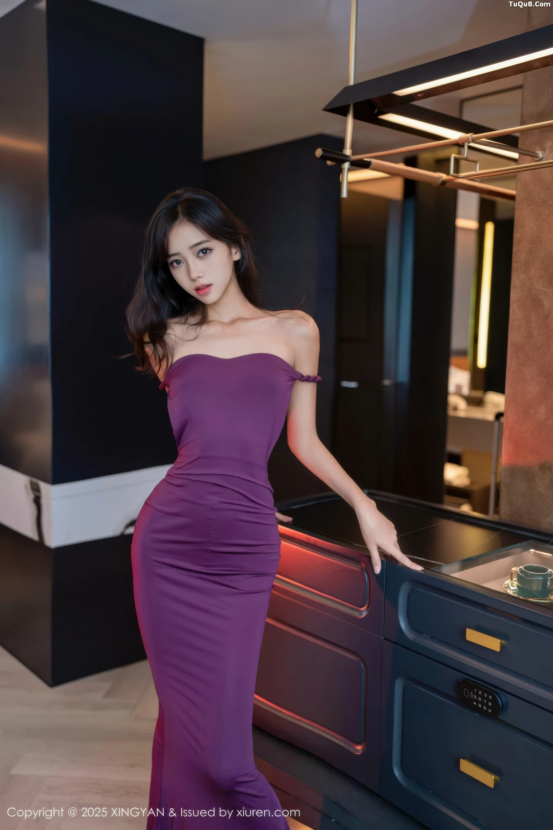 Xrmnw.Vip_时安安_写真