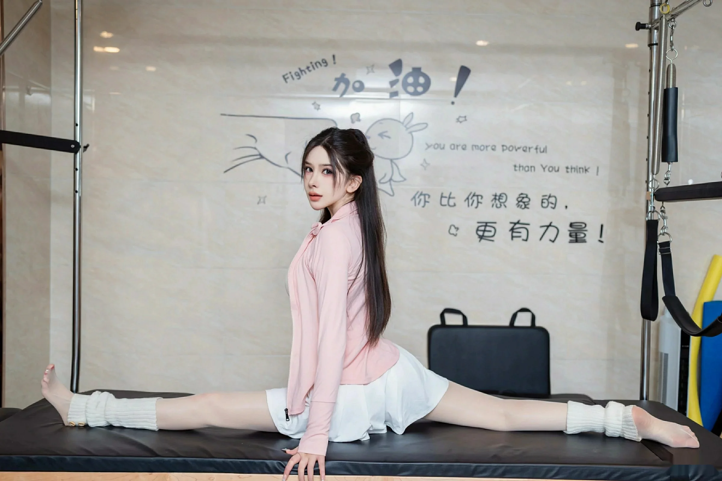 Xrmnw.Vip_ 李丽莎_写真