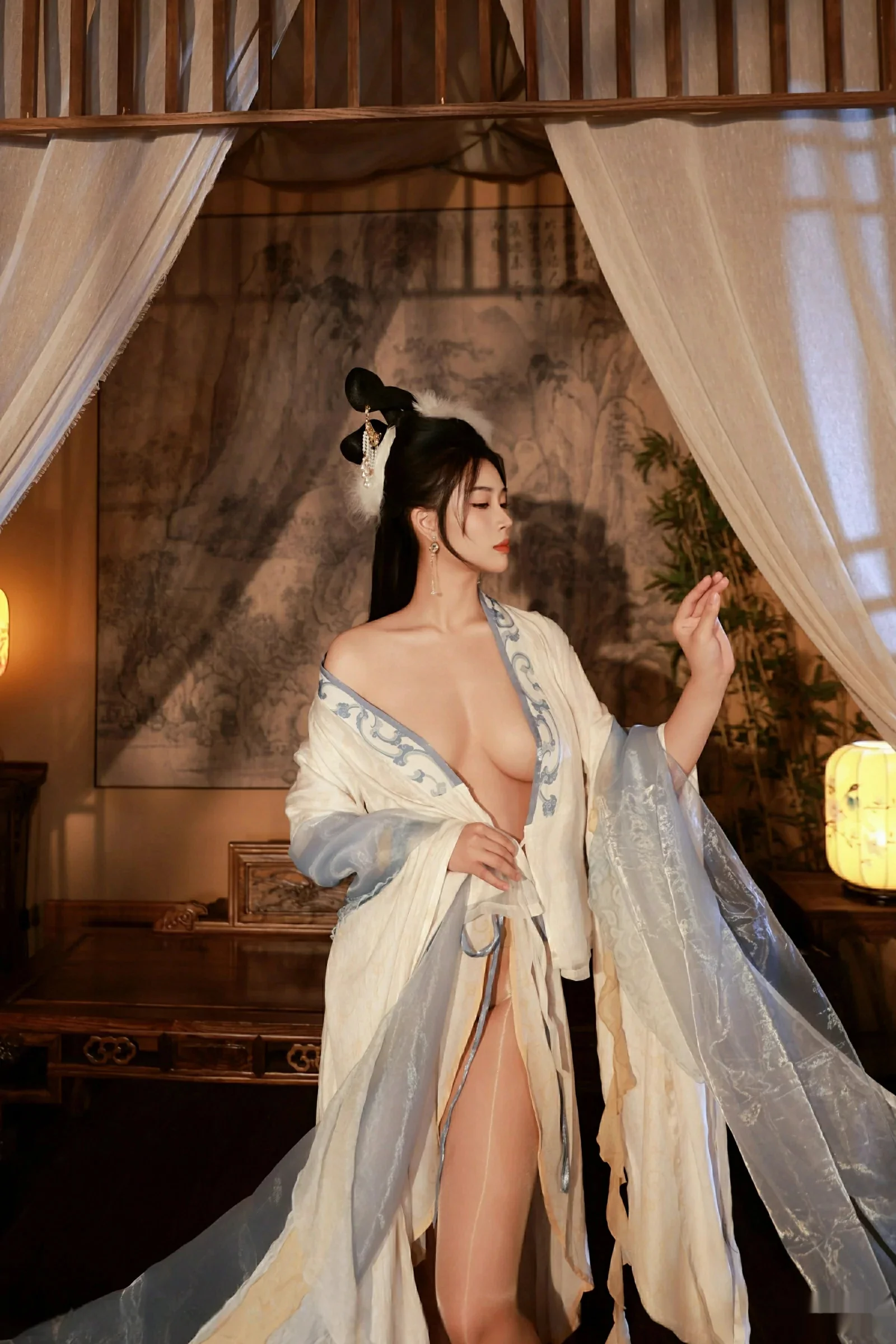 Xrmnw.Vip_南乔_合集 Xrmnw.Vip_南乔_写真