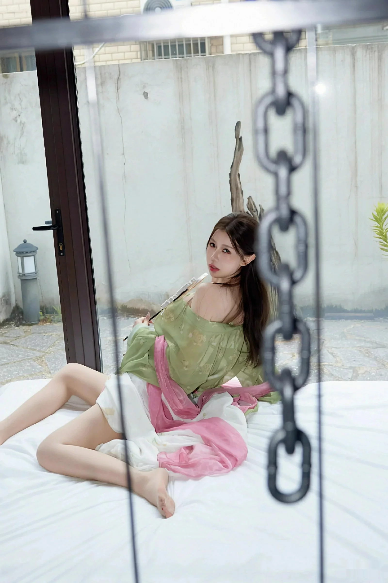 Xrmnw.Vip_尹甜甜_写真