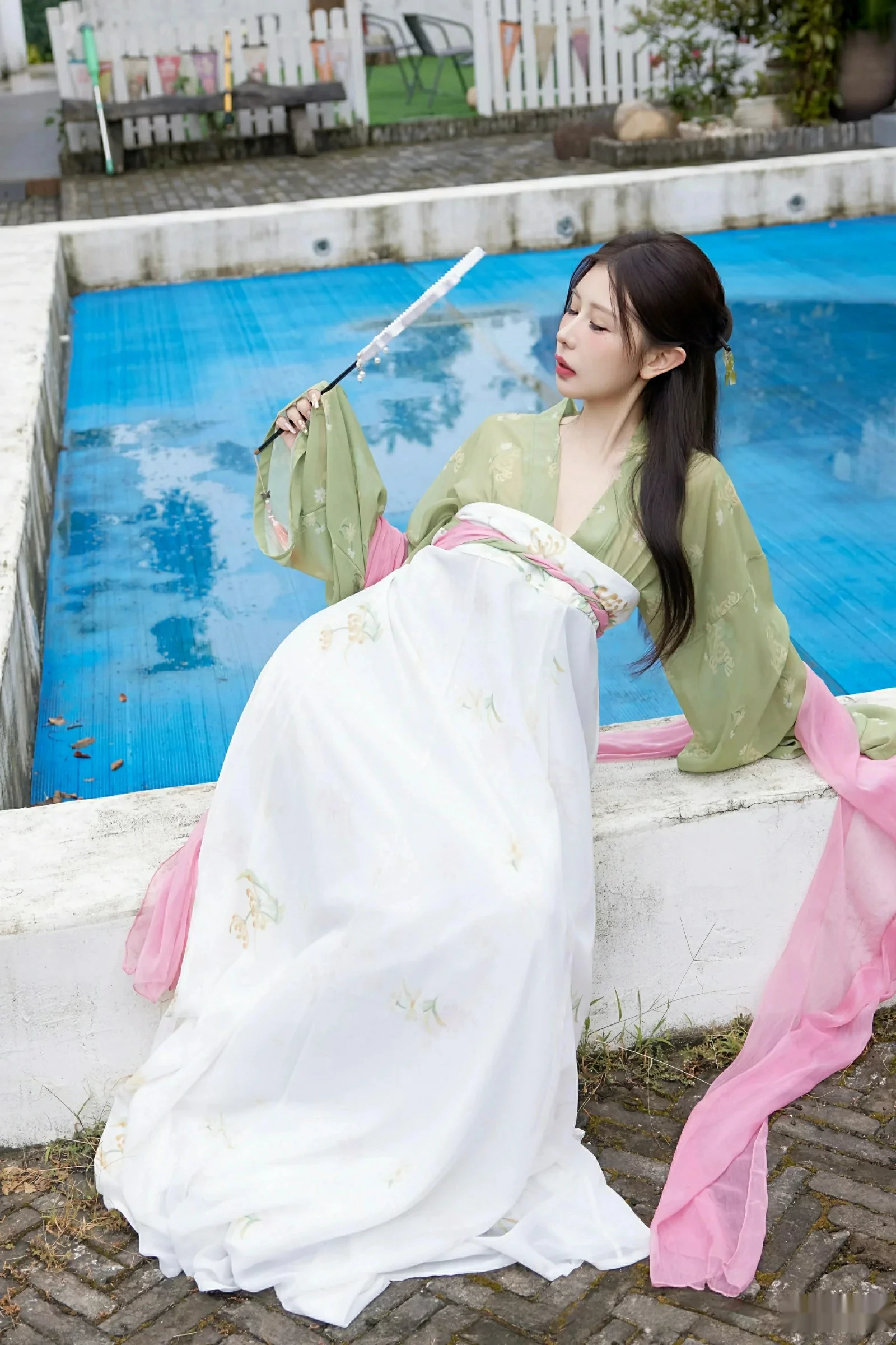 Xrmnw.Vip_尹甜甜_写真