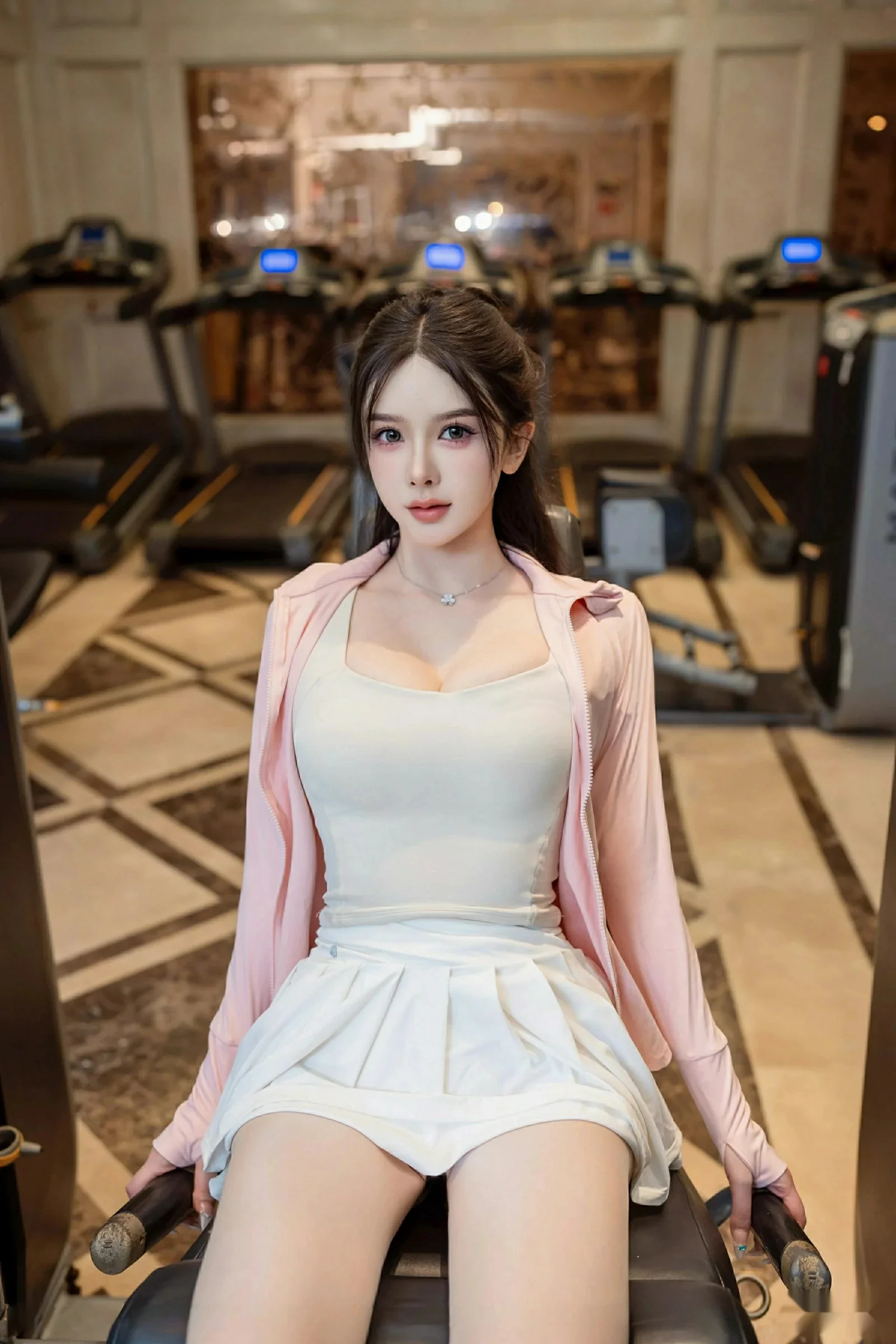 Xrmnw.Vip_ 李丽莎_写真