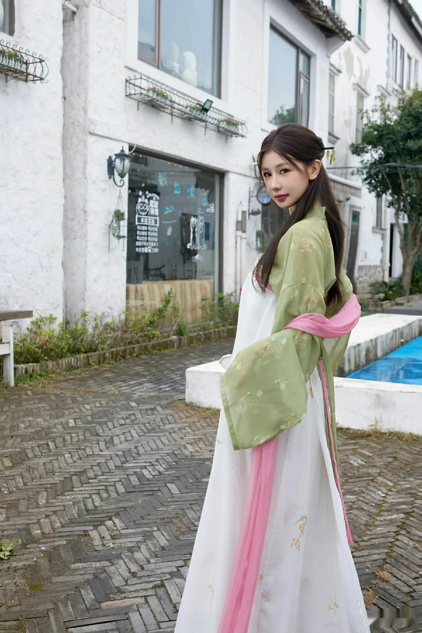 Xrmnw.Vip_尹甜甜_写真