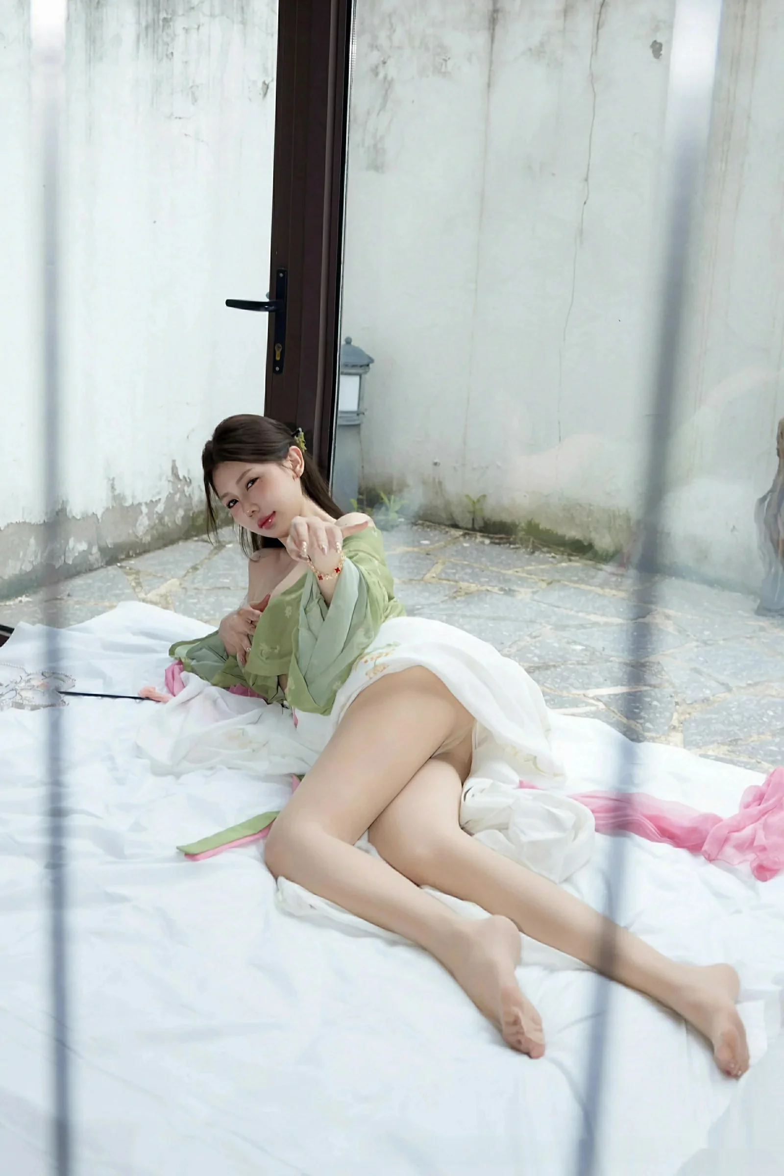 Xrmnw.Vip_尹甜甜_写真