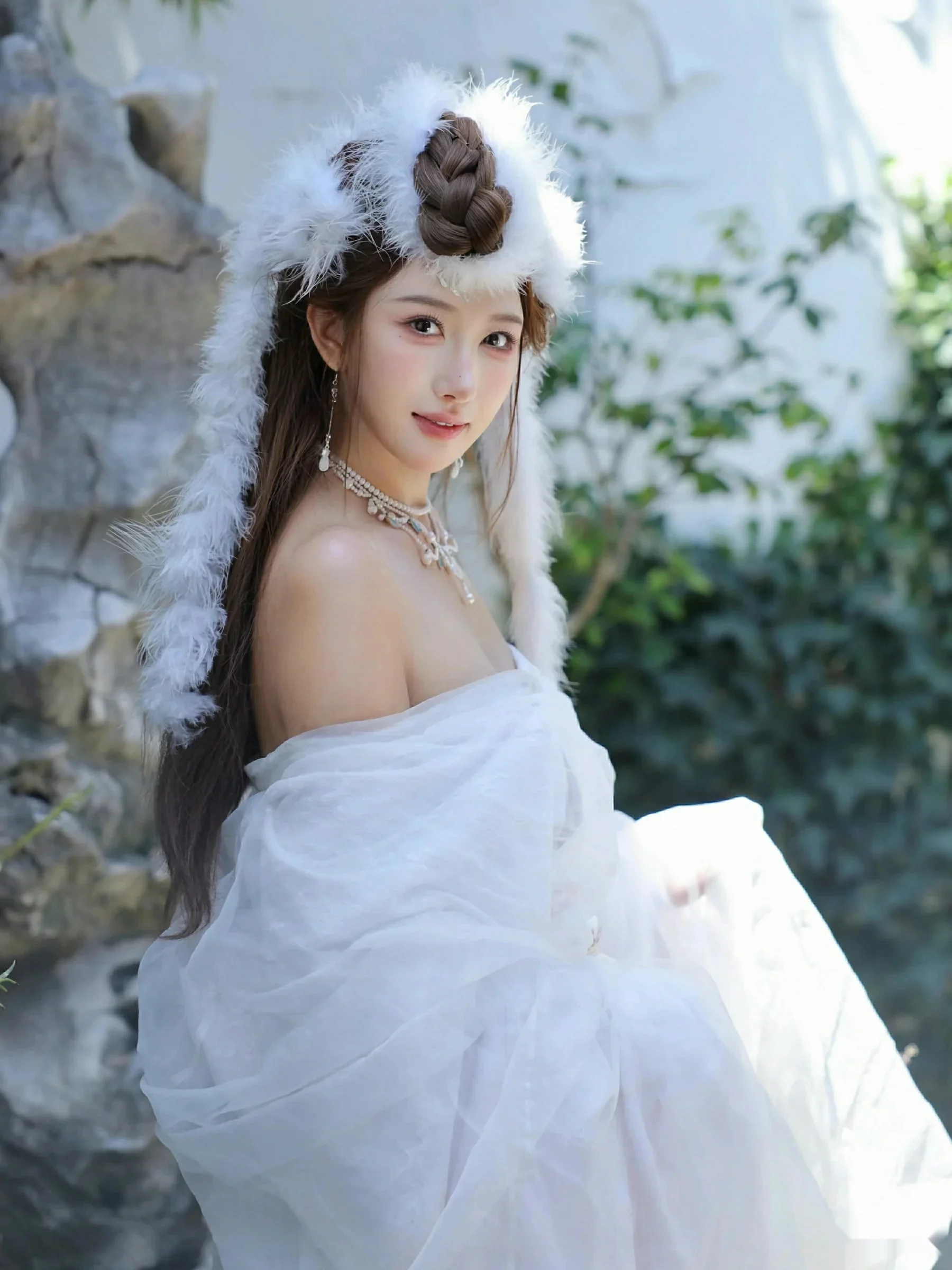 Xrmnw.Vip_金允希_写真