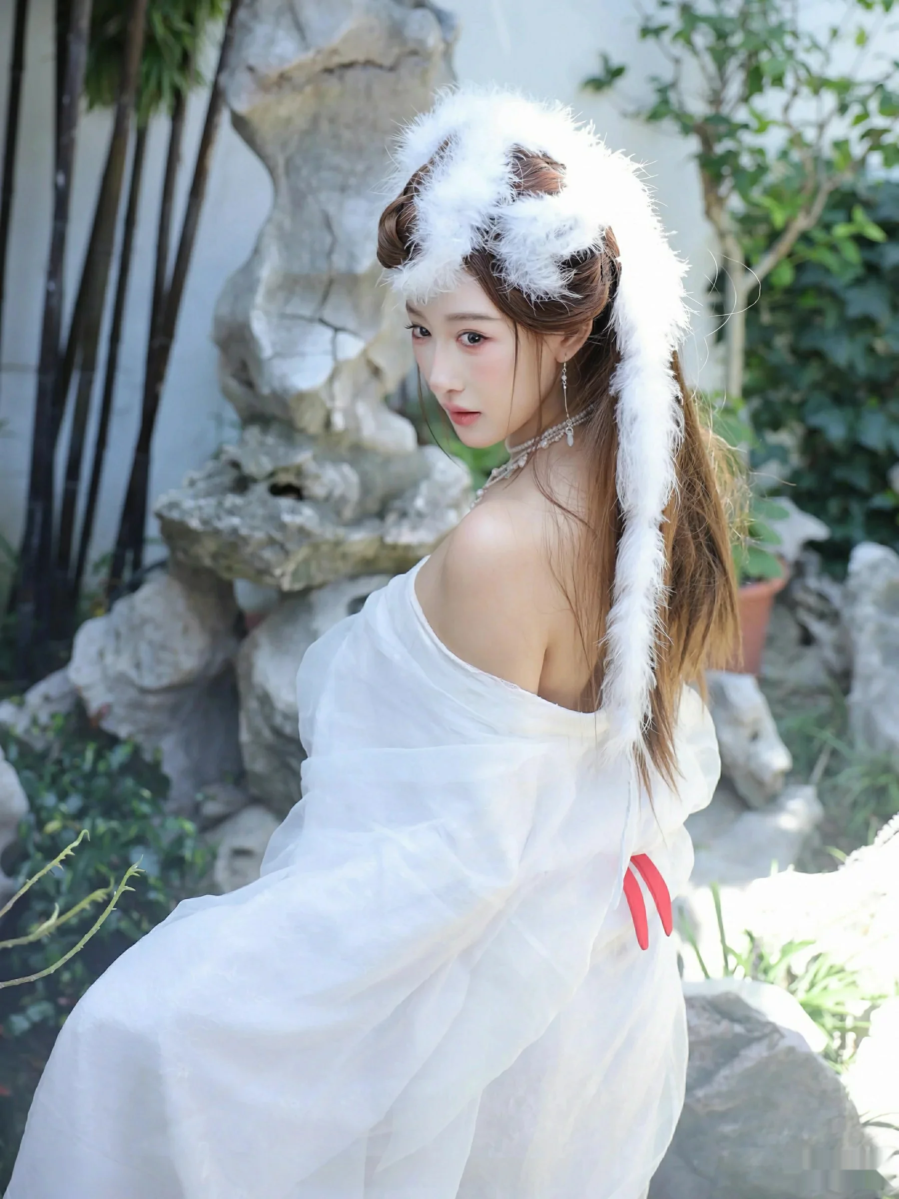 Xrmnw.Vip_金允希_写真