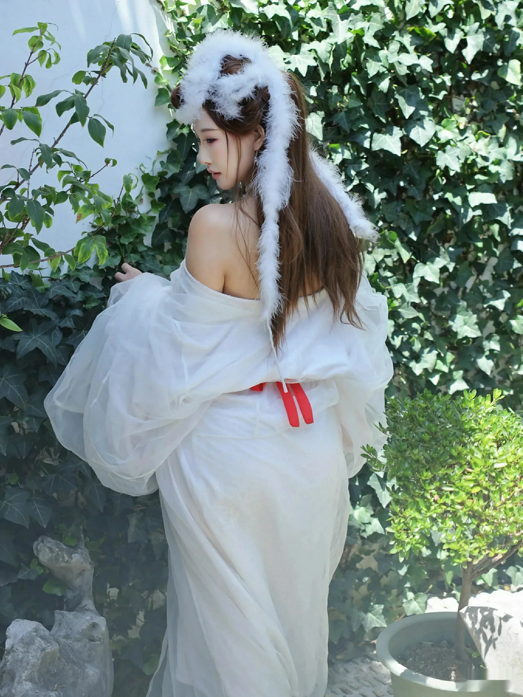 Xrmnw.Vip_金允希_合集 Xrmnw.Vip_金允希_写真