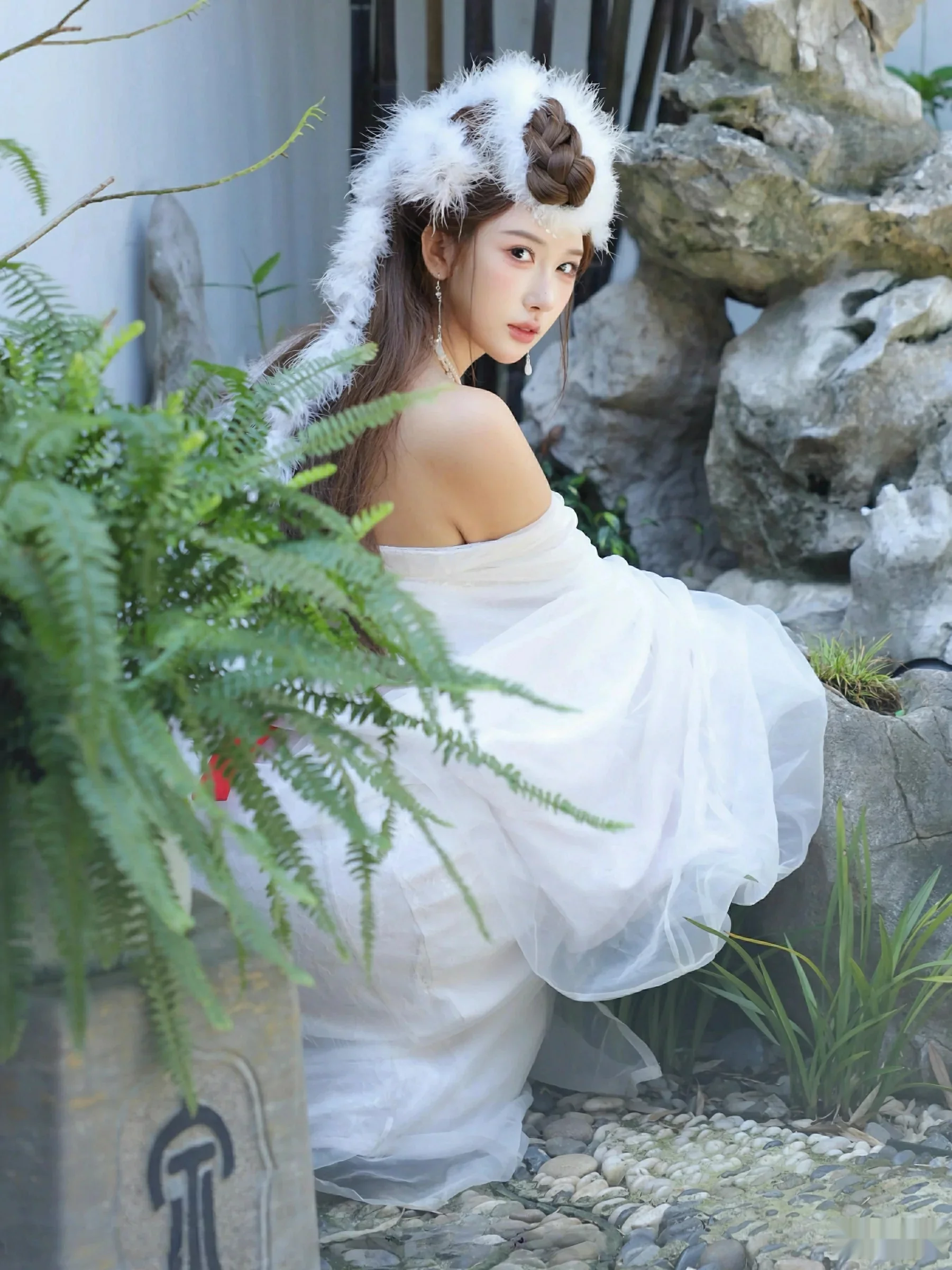 Xrmnw.Vip_金允希_合集 Xrmnw.Vip_金允希_写真