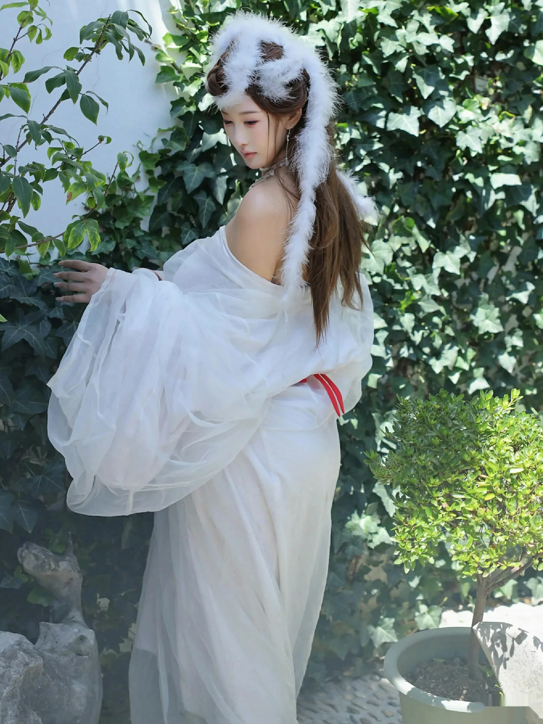 Xrmnw.Vip_金允希_合集 Xrmnw.Vip_金允希_写真