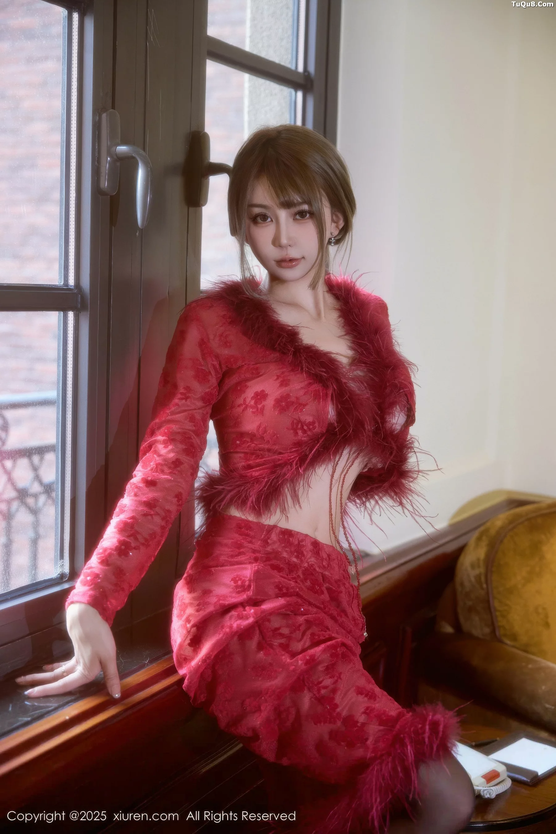 Xrmnw.Vip_Zoe柚柚_合集 Xrmnw.Vip_Zoe柚柚_写真