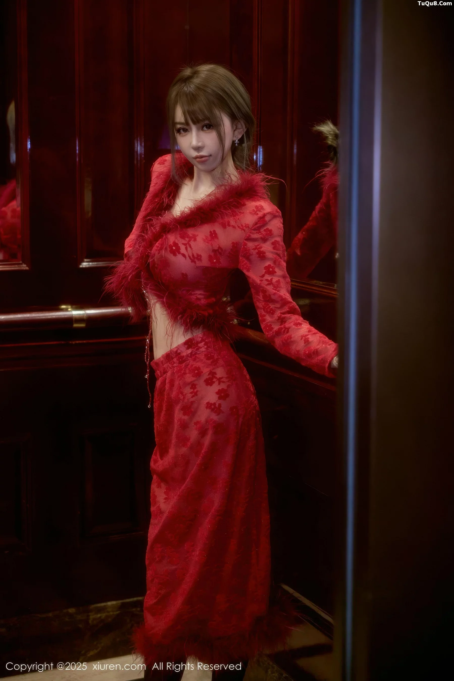 Xrmnw.Vip_Zoe柚柚_合集 Xrmnw.Vip_Zoe柚柚_写真