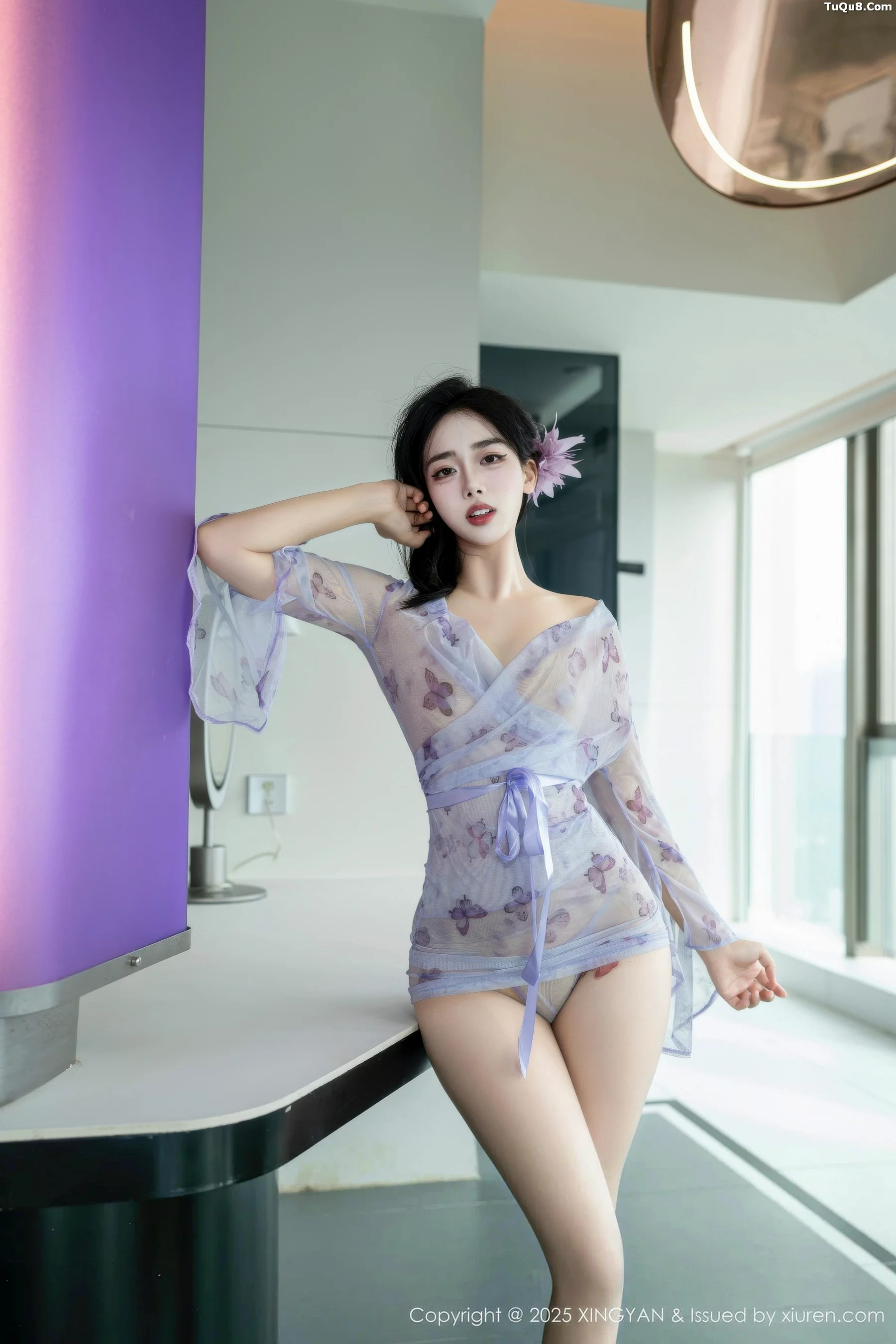 Xrmnw.Vip_阮福福_写真