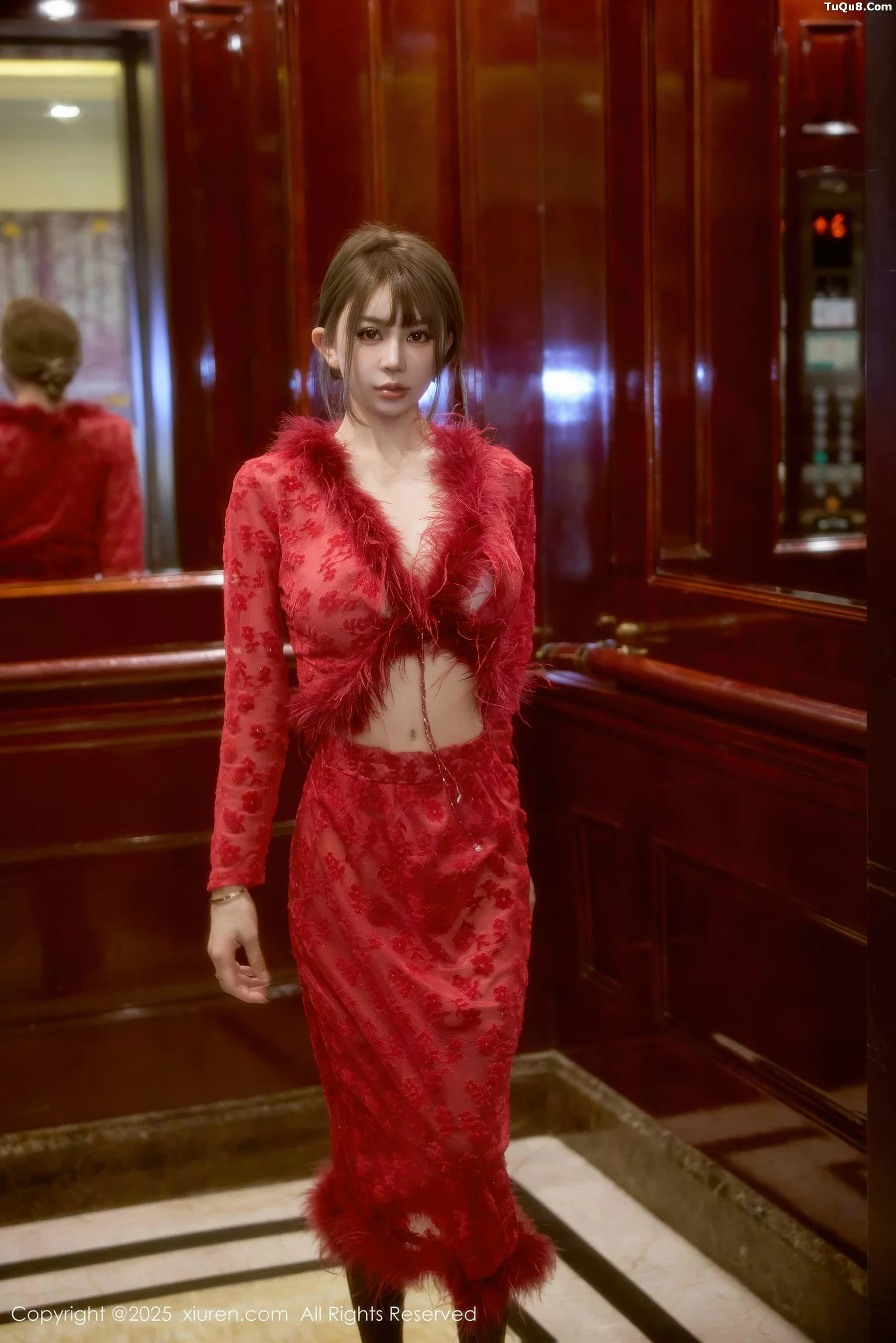 Xrmnw.Vip_Zoe柚柚_合集 Xrmnw.Vip_Zoe柚柚_写真