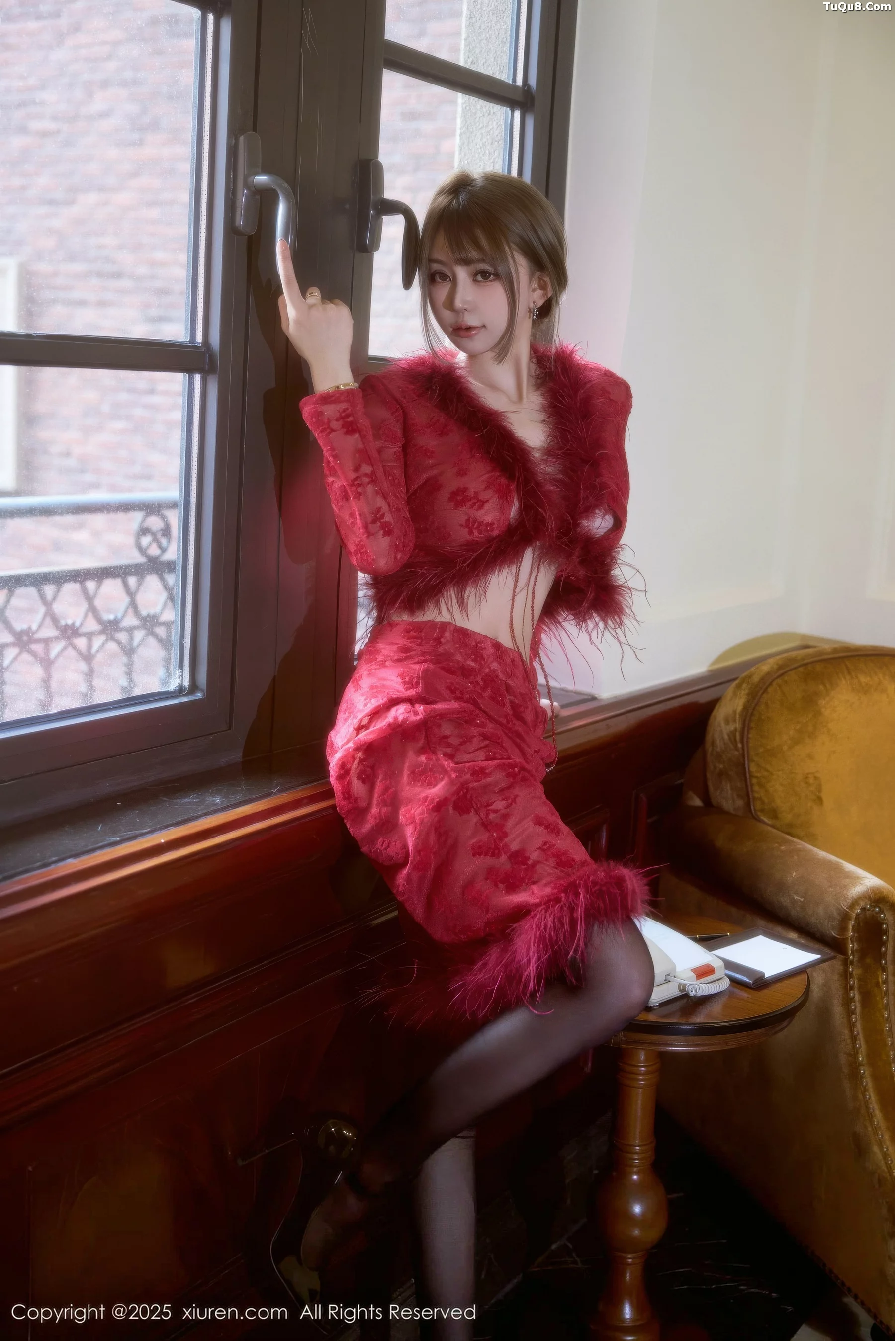 Xrmnw.Vip_Zoe柚柚_合集 Xrmnw.Vip_Zoe柚柚_写真