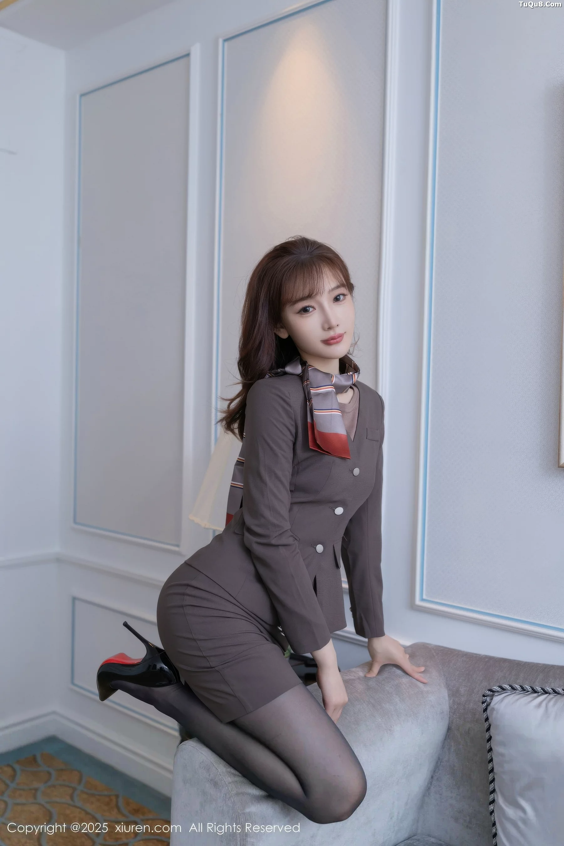 Xrmnw.Vip_陆萱萱_合集 Xrmnw.Vip_陆萱萱_写真