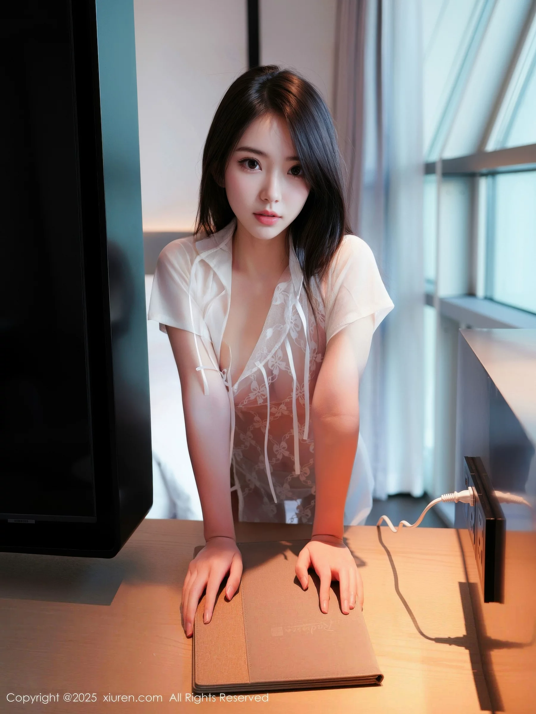 Xrmnw.Vip_烧烧小桃_写真