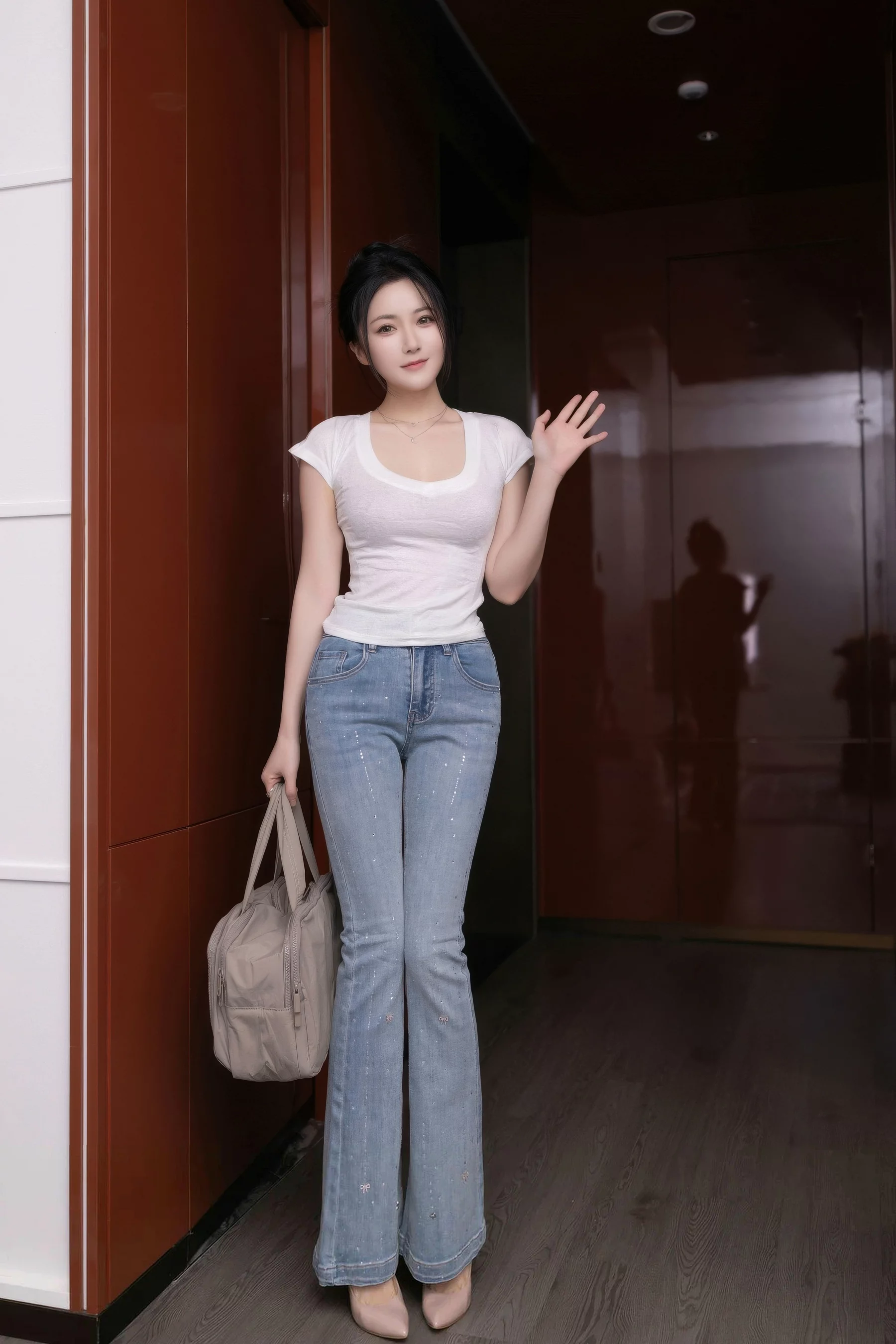 Xrmnw.Vip_鱼子酱_写真