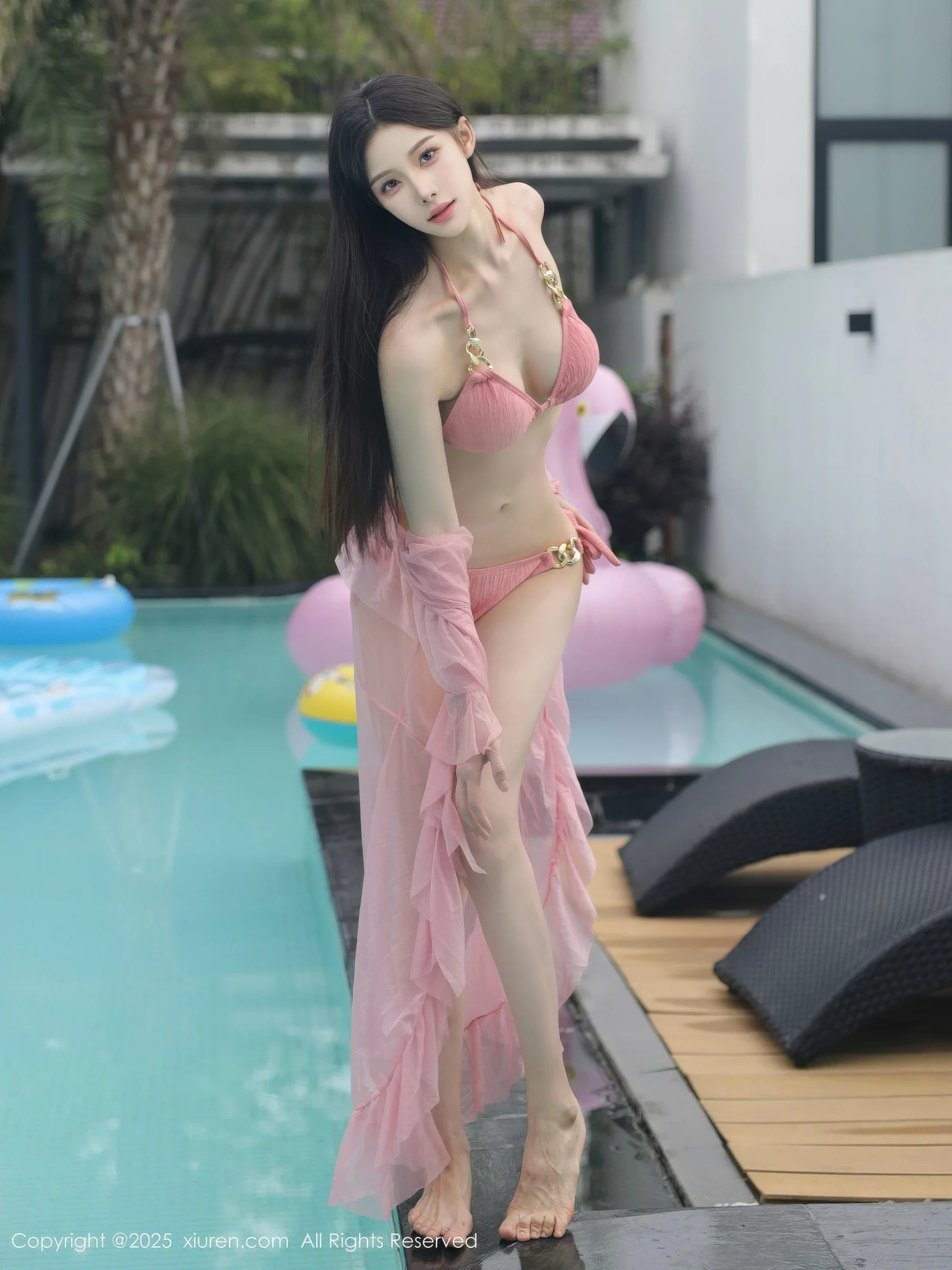 Xrmnw.Vip_梨霜儿_合集 Xrmnw.Vip_梨霜儿_写真