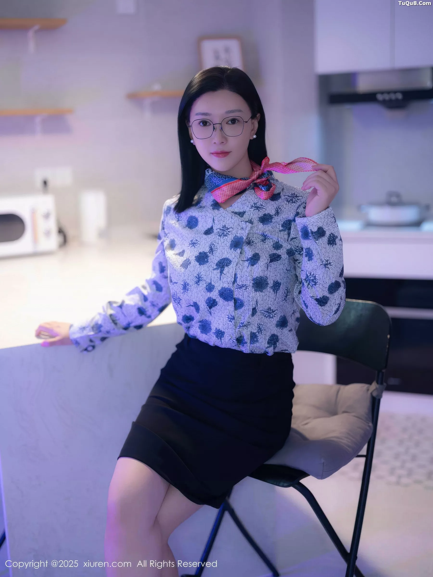 Xrmnw.Vip_雅茹老师_写真