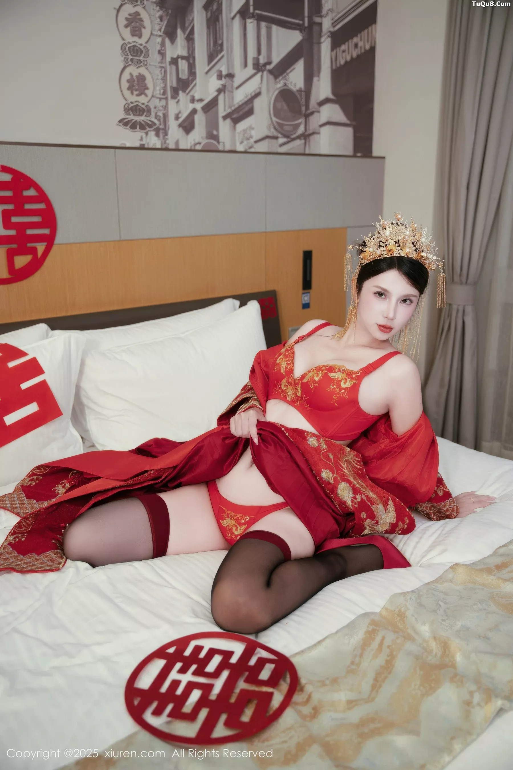 Xrmnw.Vip_小蛮妖_写真