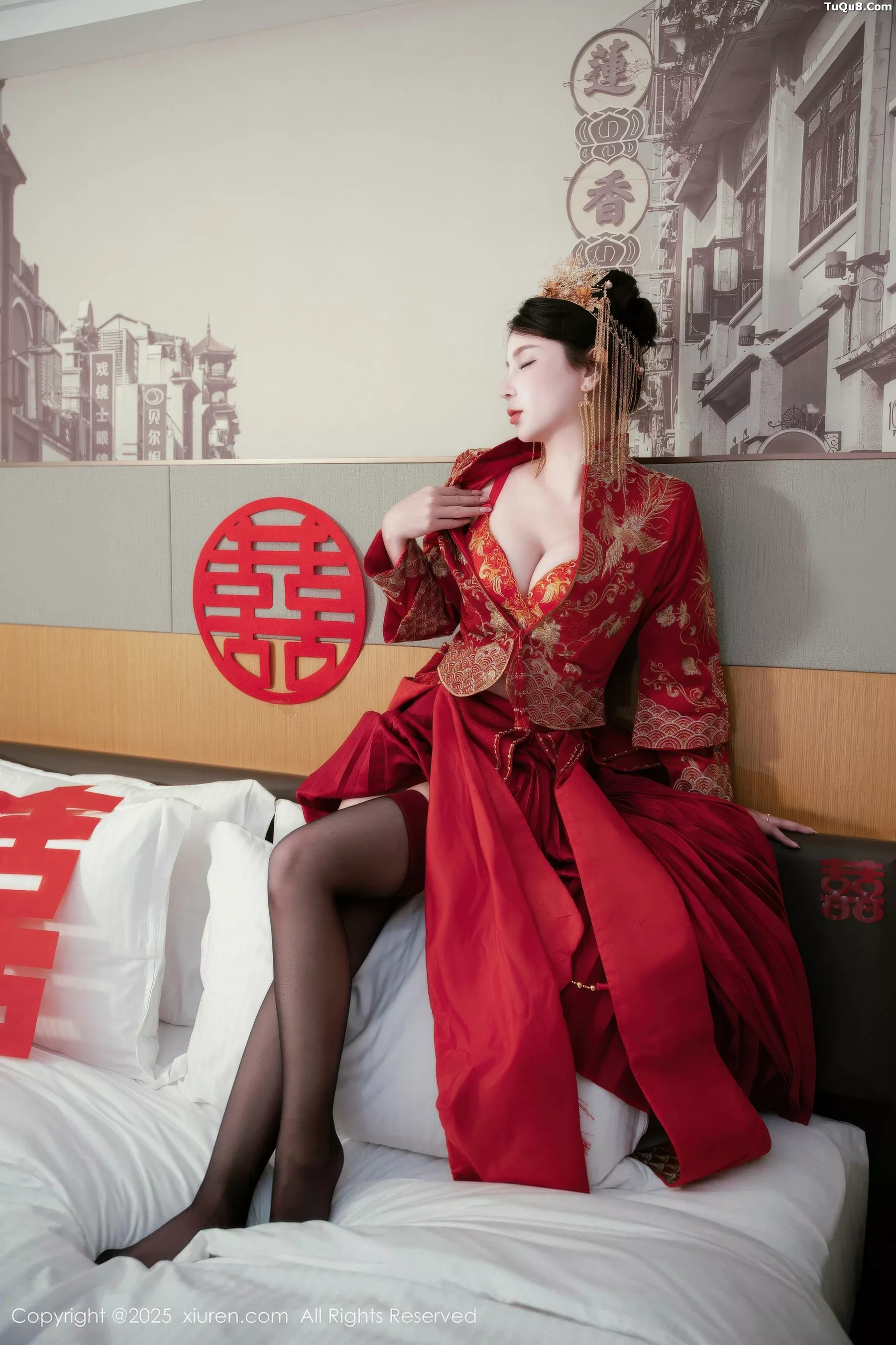 Xrmnw.Vip_小蛮妖_写真