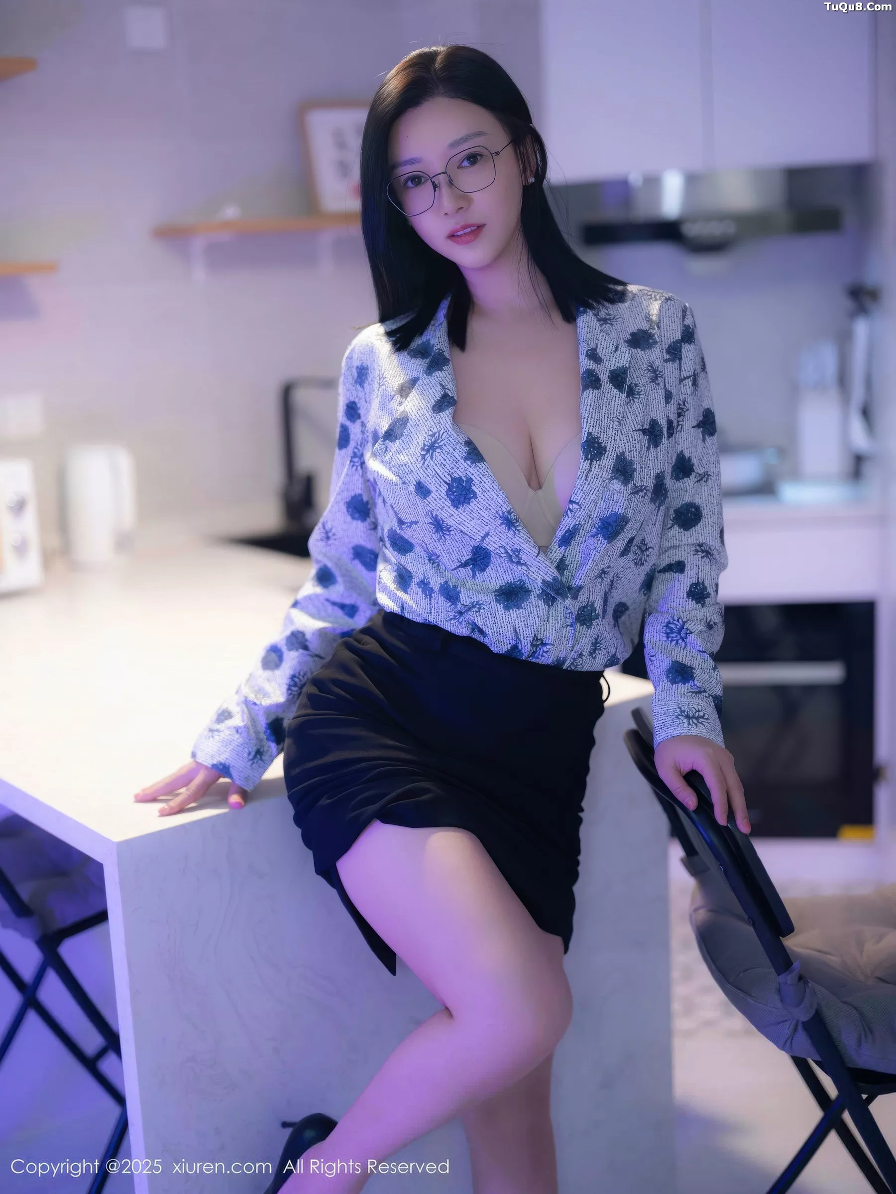 Xrmnw.Vip_雅茹老师_写真