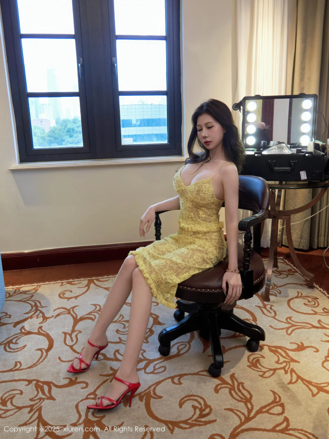 Xrmnw.Vip_尹甜甜_写真