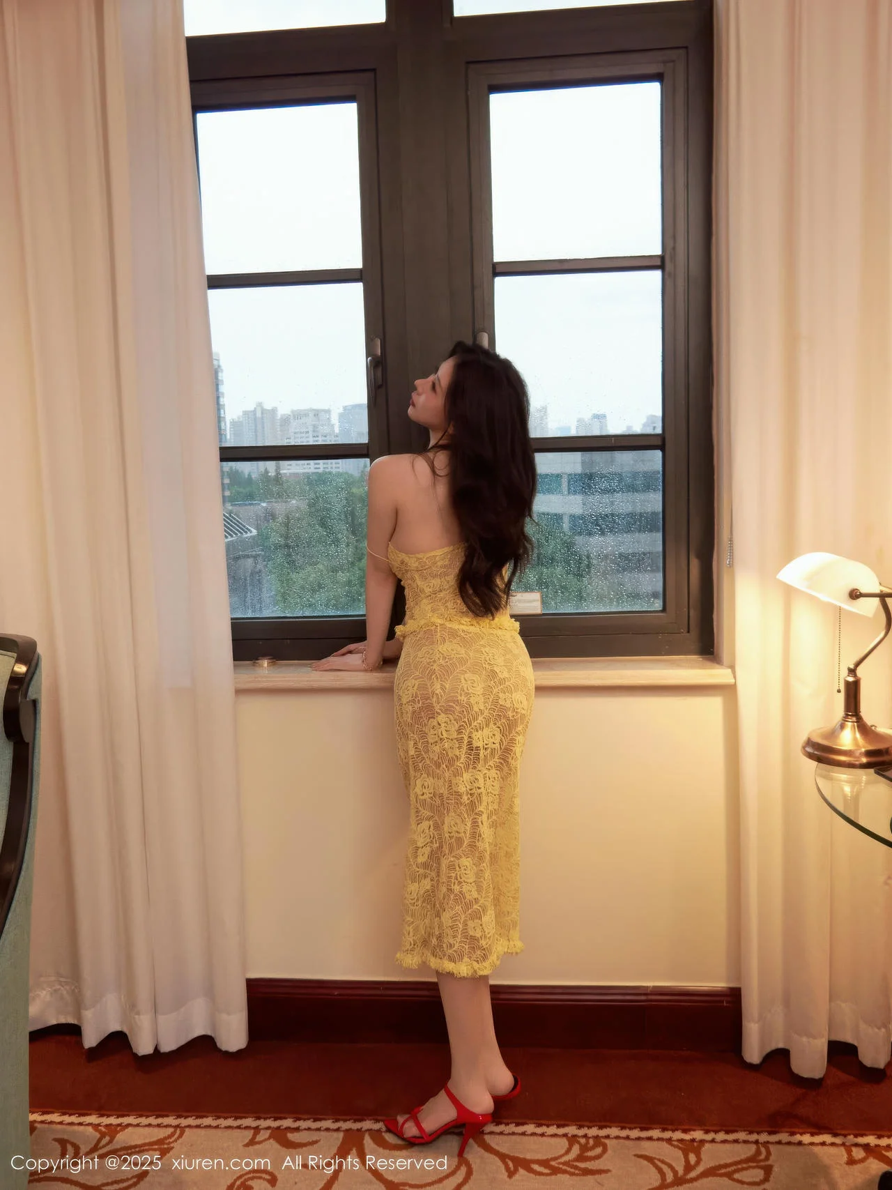 Xrmnw.Vip_尹甜甜_写真