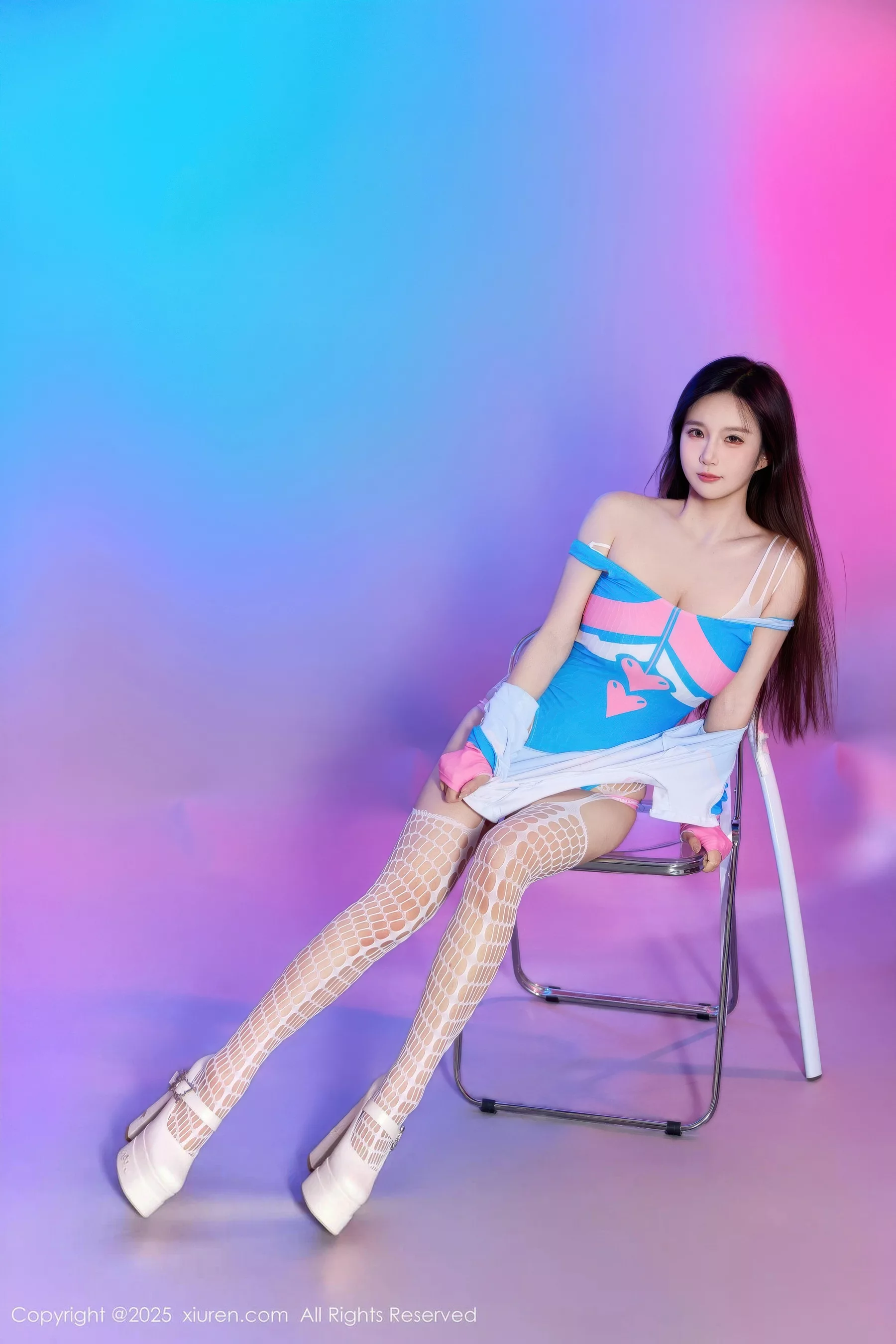 Xrmnw.Vip_小肉肉咪_写真