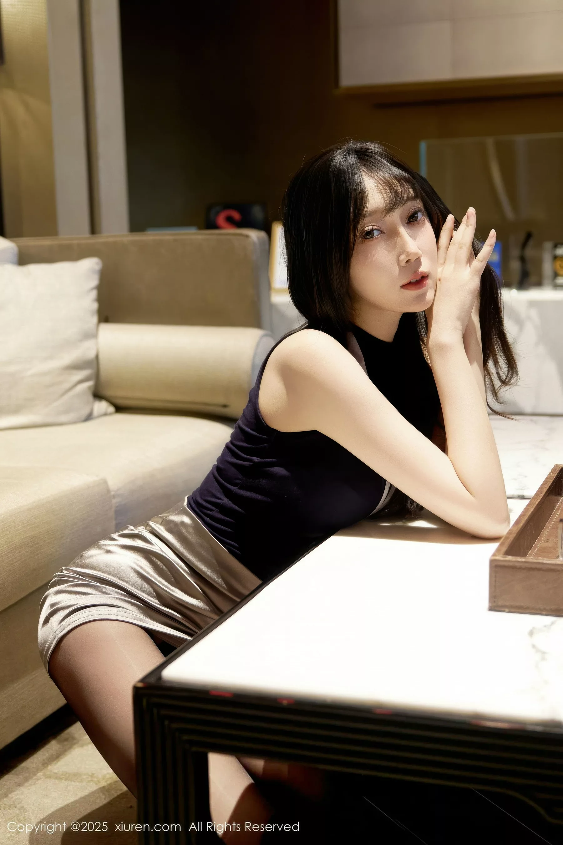 Xrmnw.Vip_玥儿玥_合集 Xrmnw.Vip_玥儿玥_写真