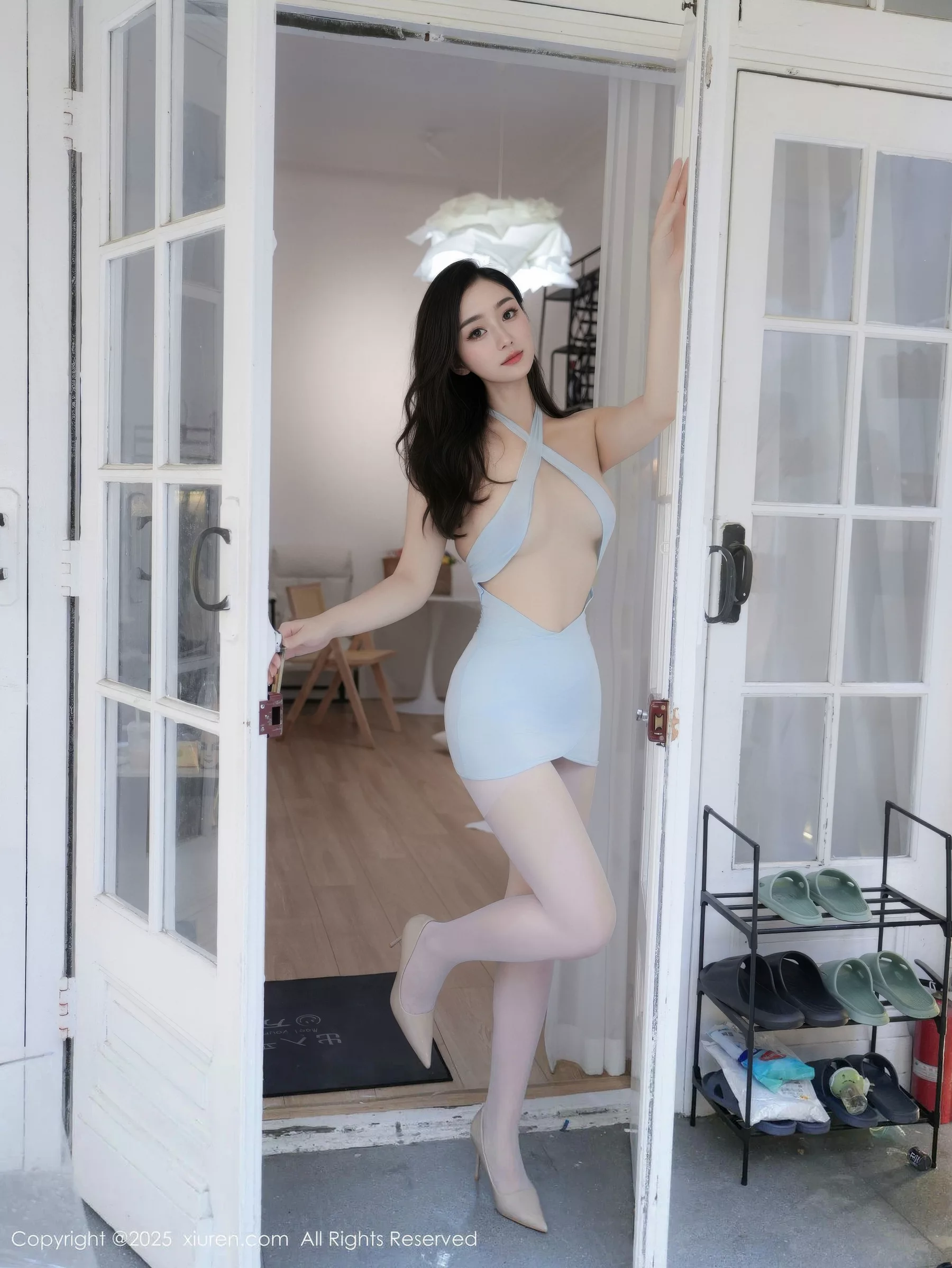 Xrmnw.Vip_楠芝_合集 Xrmnw.Vip_楠芝_写真