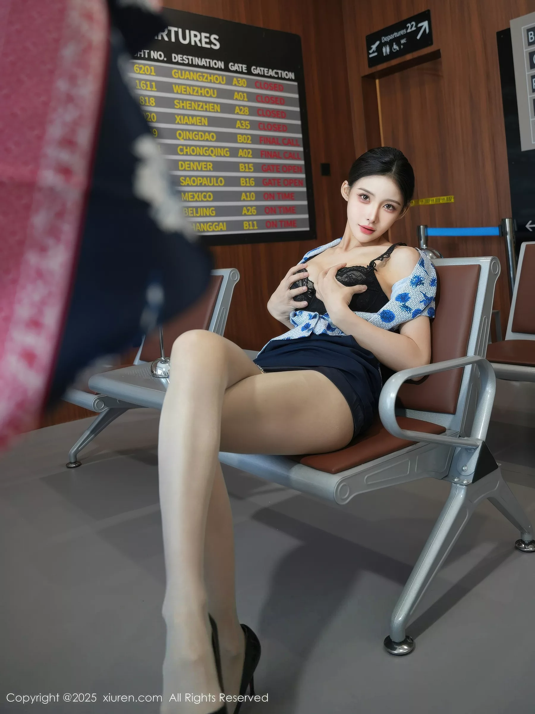 Xrmnw.Vip_梨霜儿_写真